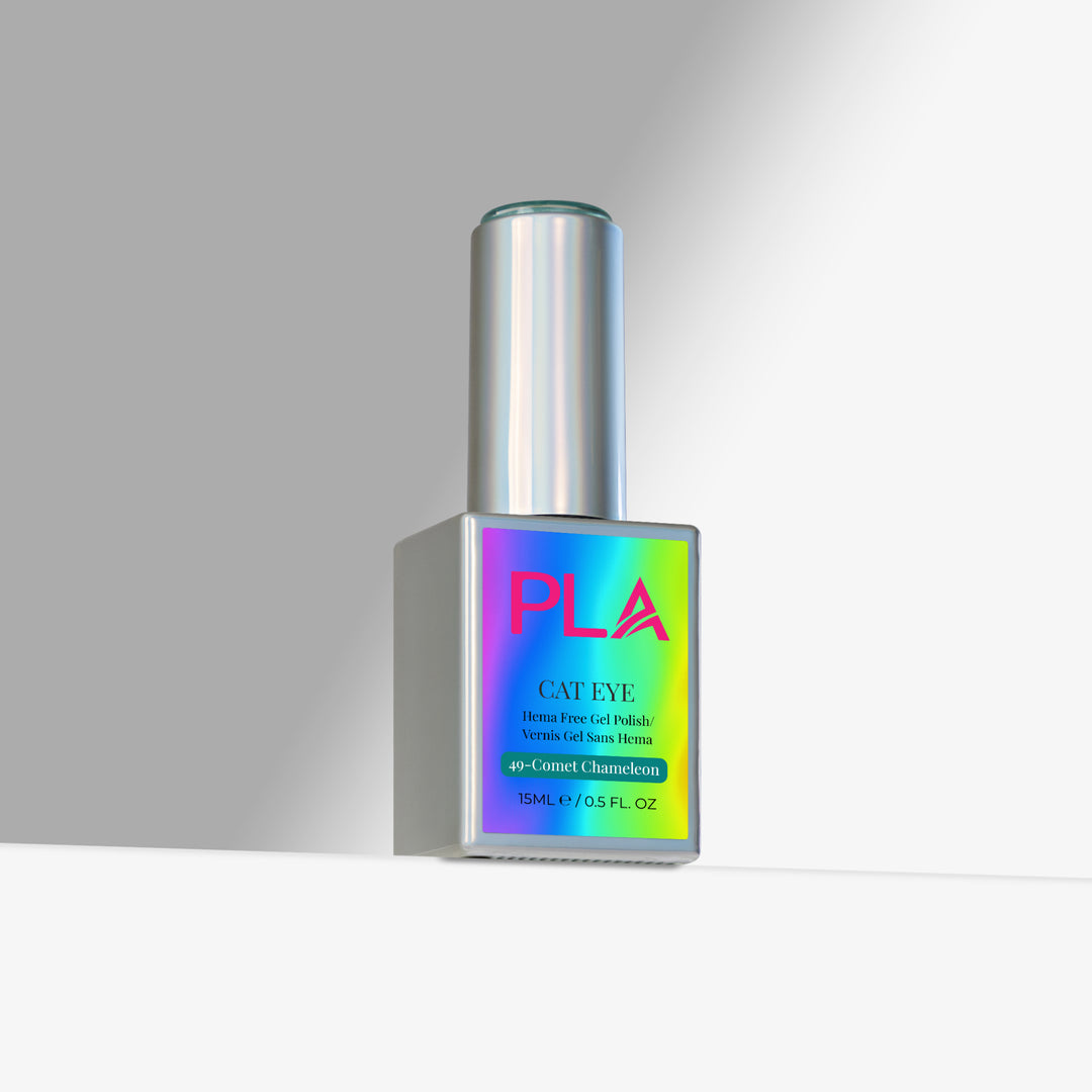 Beam Me Up - Cat Eye Gel Polish - CE053