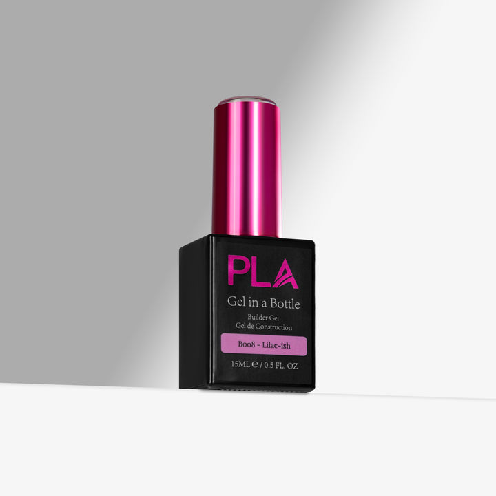 PLA TikTok: Soft Focus Gel in a Bottle