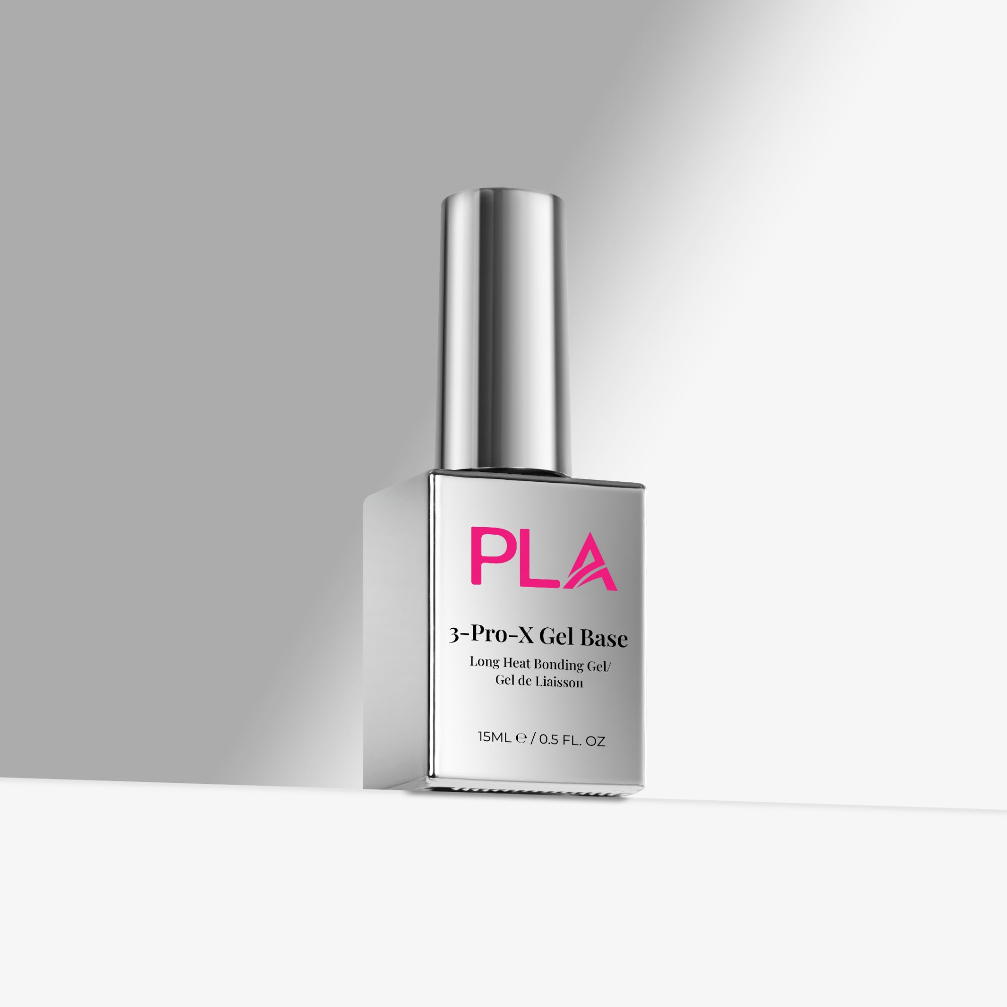 Kit de líquidos de extensión de gel suave Pro-X de PLA