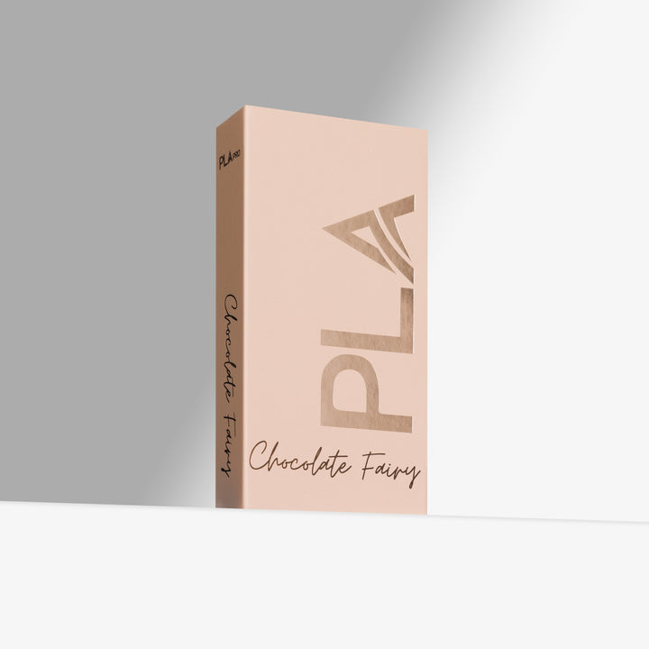 Fairy Brown 0.07 Lash Tray