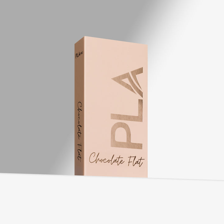 Flat Chocolate 0.15 Lash Tray