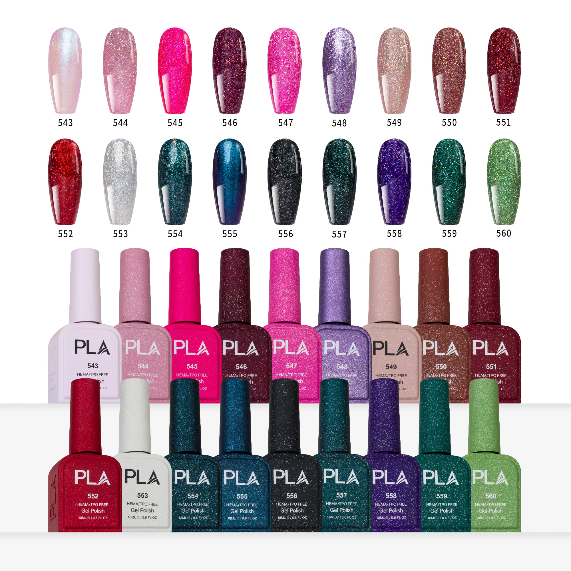 The Icon Collection