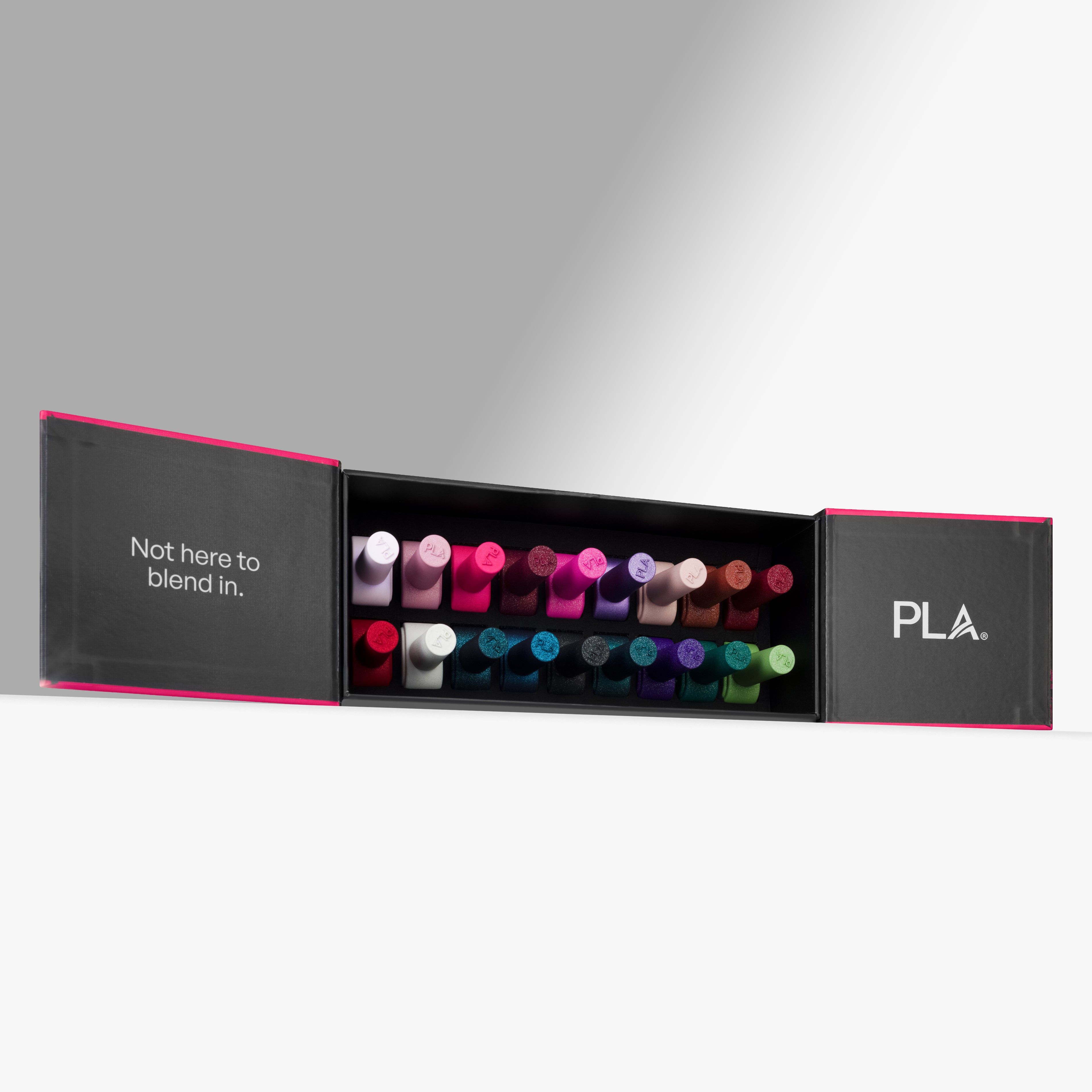 The Icon Collection