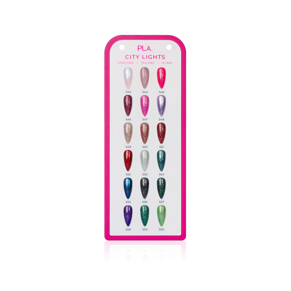 The Icon Collection