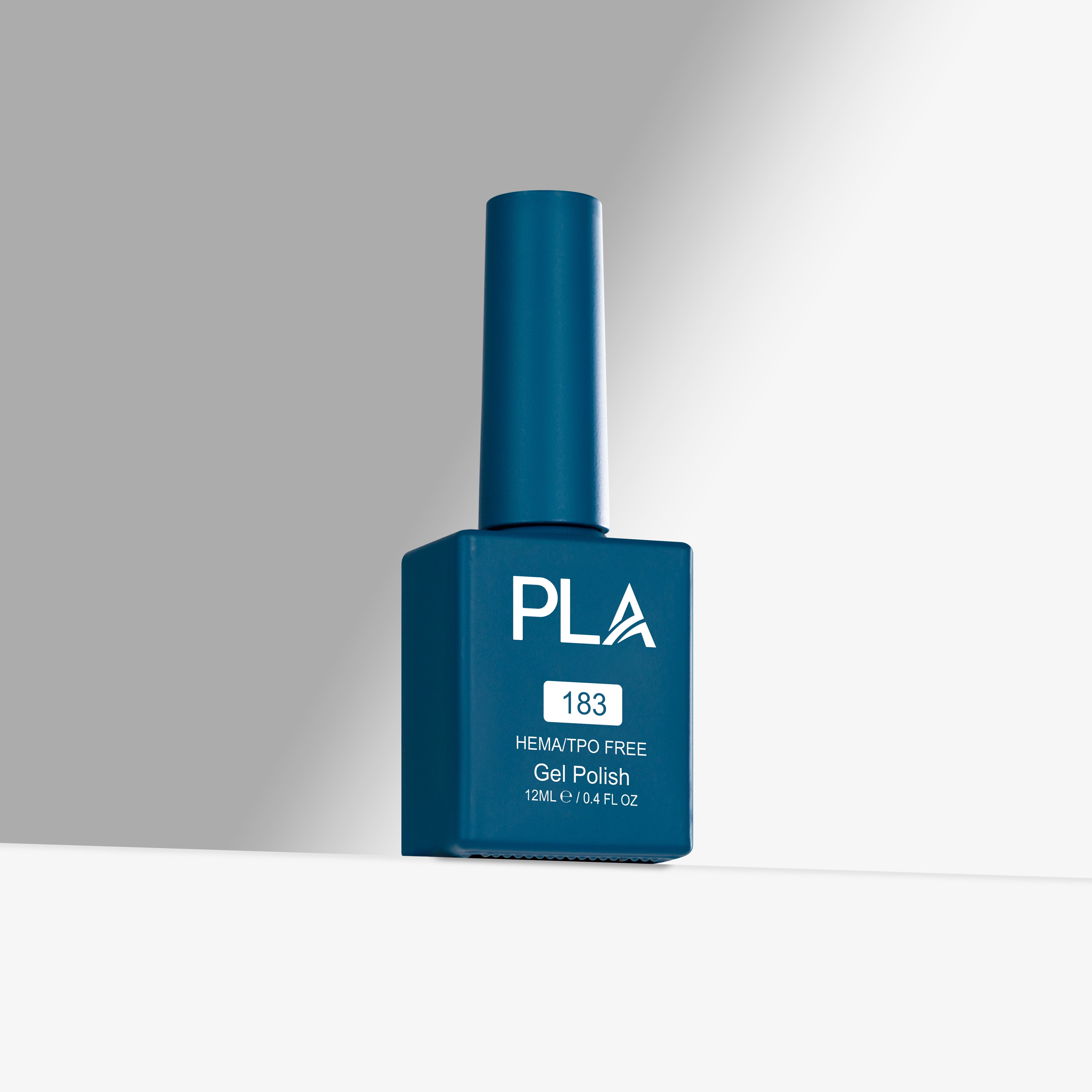 Get This Par-Tea Started - 183 - Gel Polish