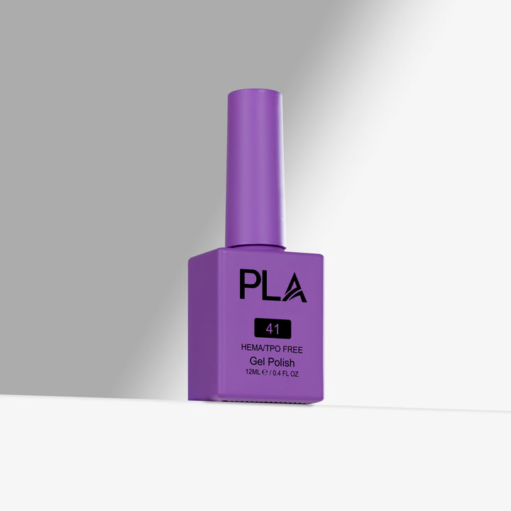 You're Going to Need a Bigger Coat - 41 - Gel Polish