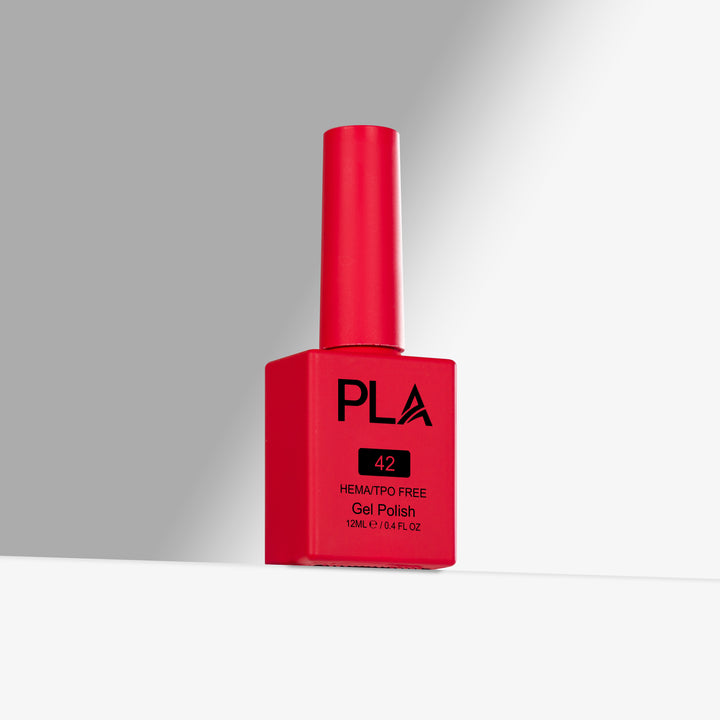 The Limit Does Not Exist - 42 - Gel Polish