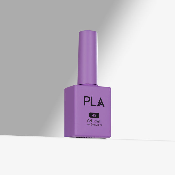 Violet, You're Turning Violet - 45