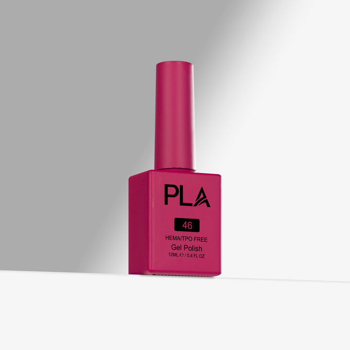 Chew Like You Have a Secret - 46 - Gel Polish