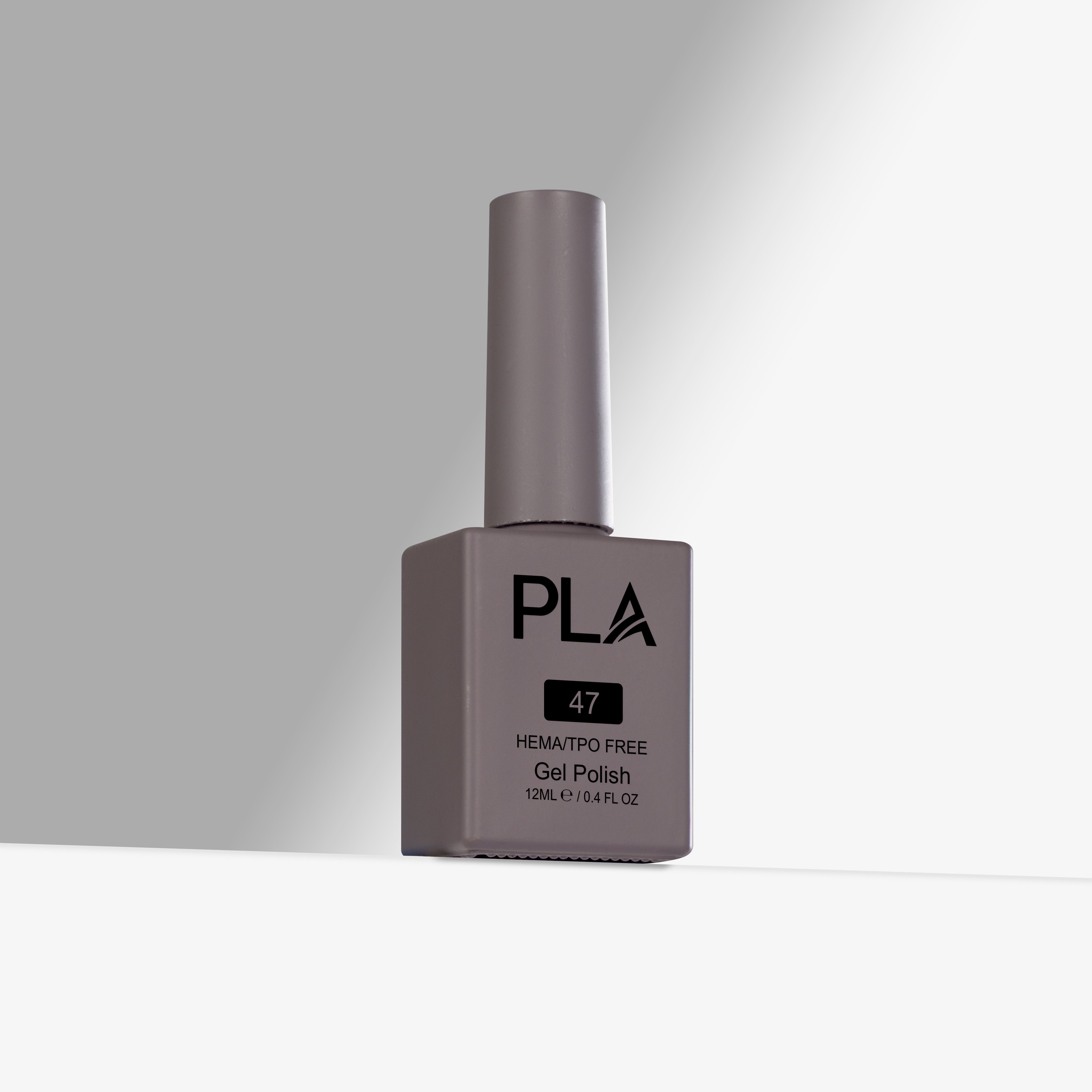 Glass Case of Emotion - 47 - Gel Polish