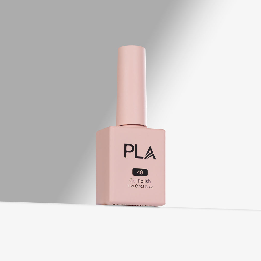 Beauty and the Beige - 49