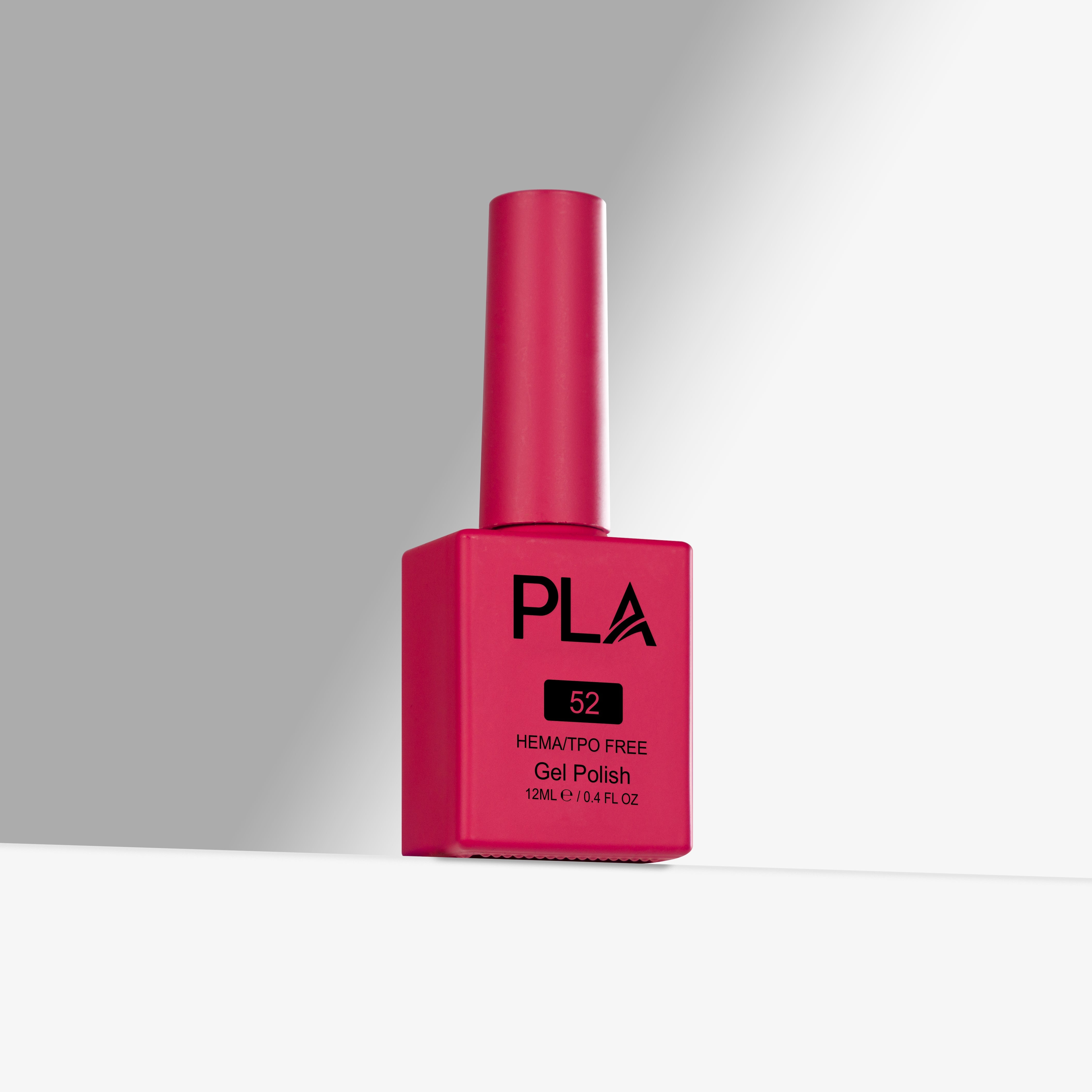 A Queen is Never Late - 52 - Gel Polish