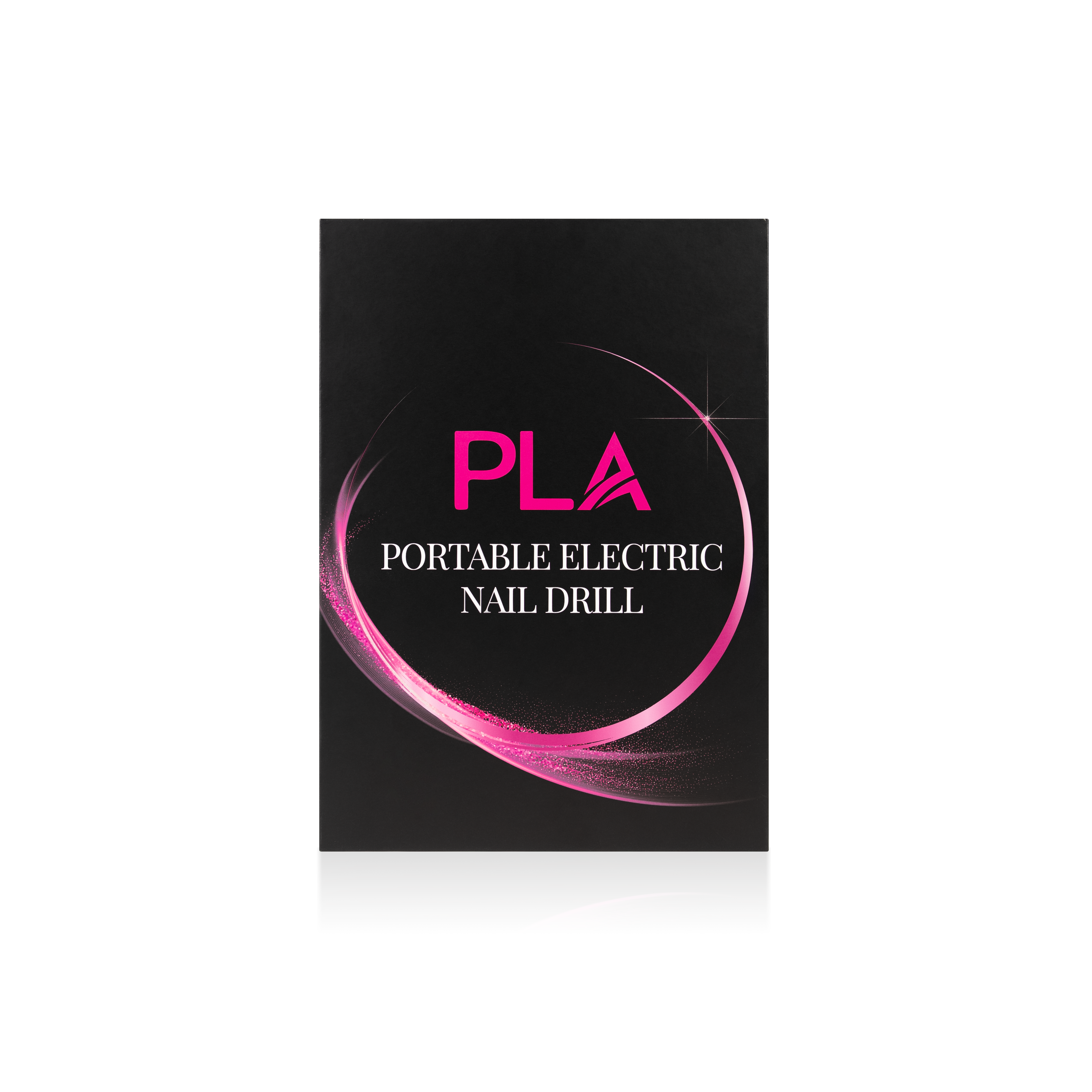 Taladro eléctrico portátil para uñas PLA