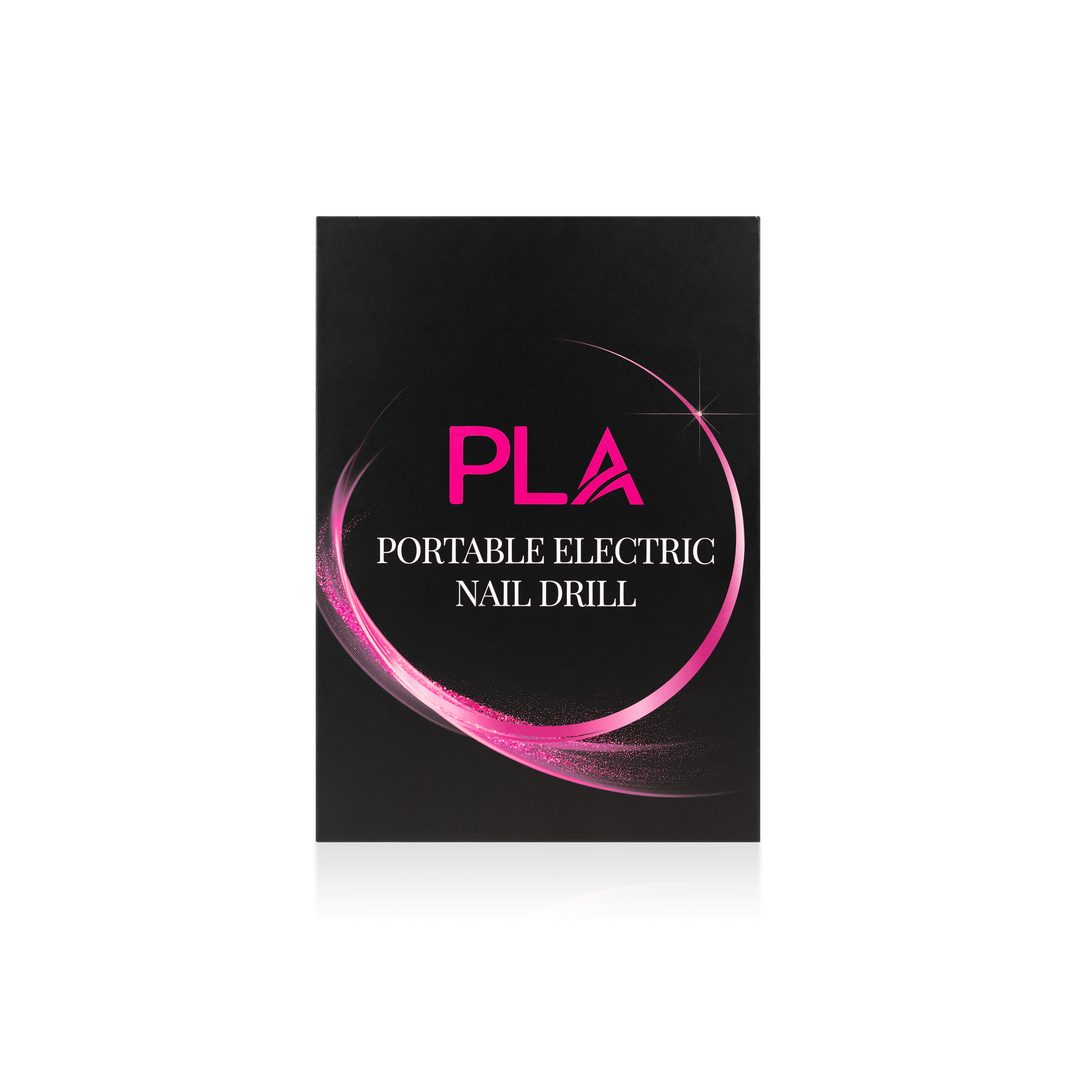 PLA Portable Electric Nail Drill