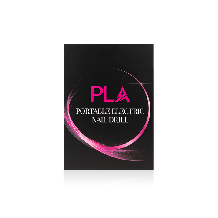PLA Portable Electric Nail Drill