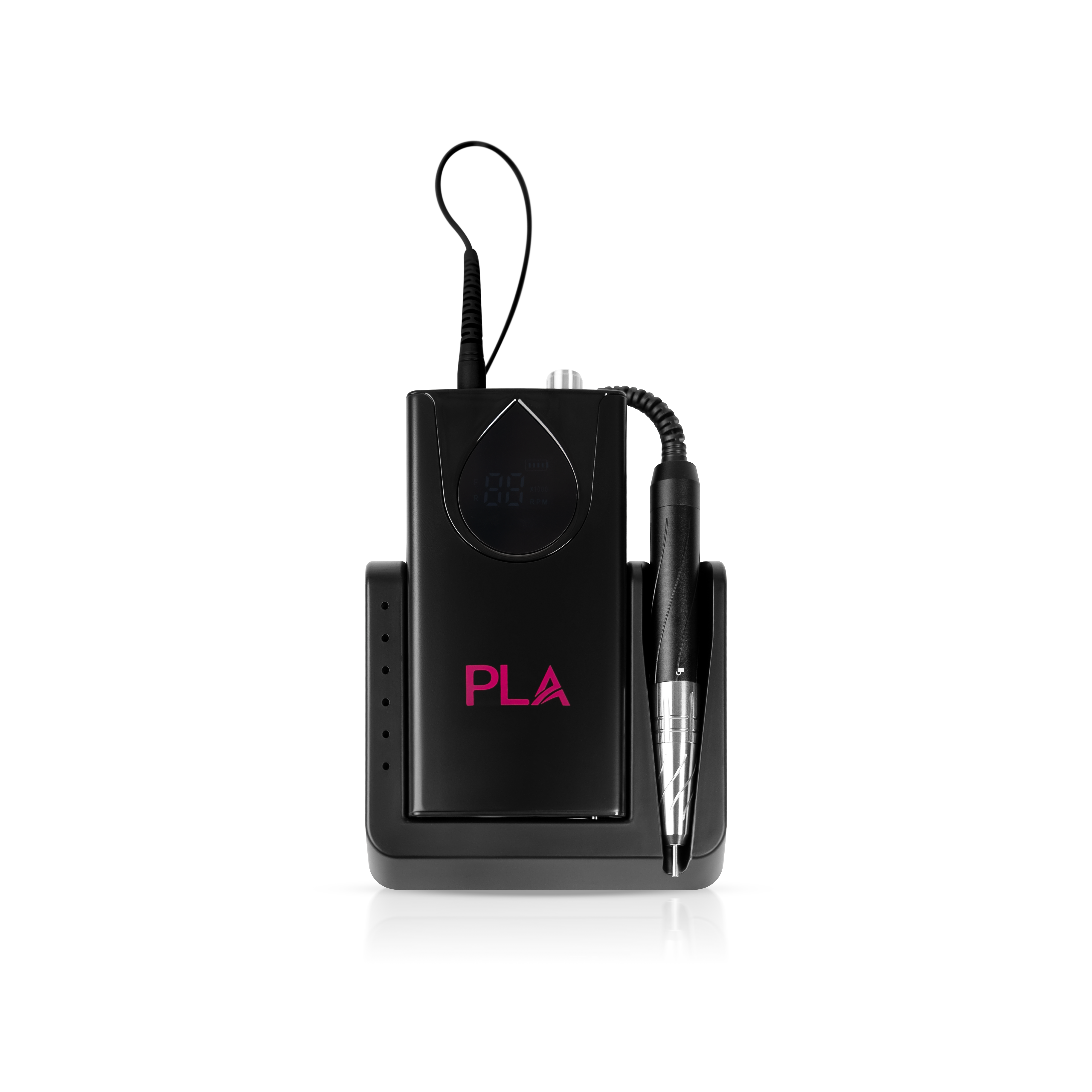 Taladro eléctrico portátil para uñas PLA