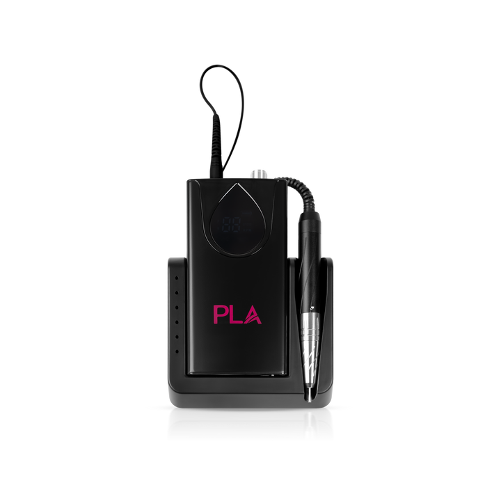 PLA Portable Electric Nail Drill