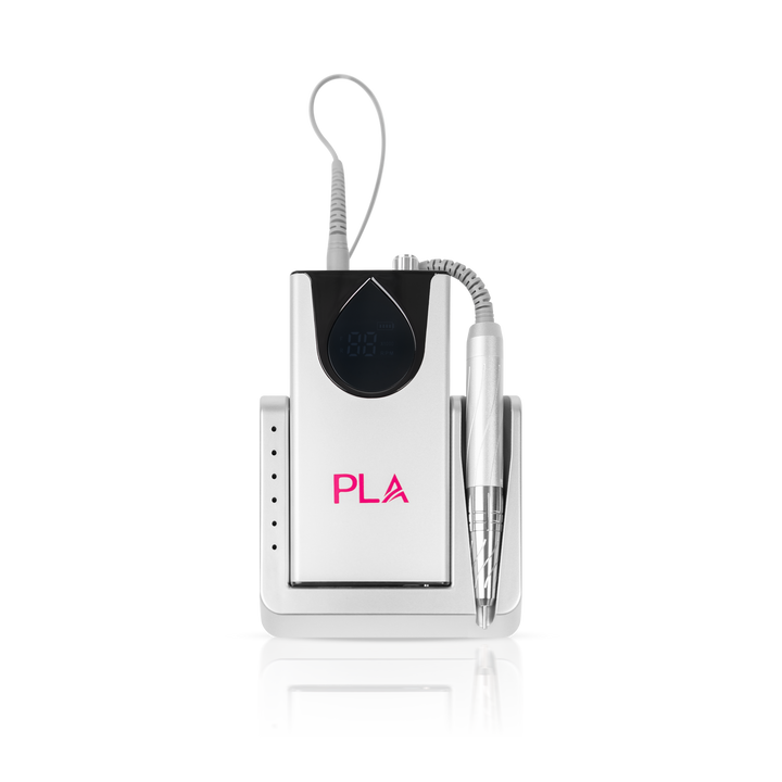 PLA Portable Electric Nail Drill