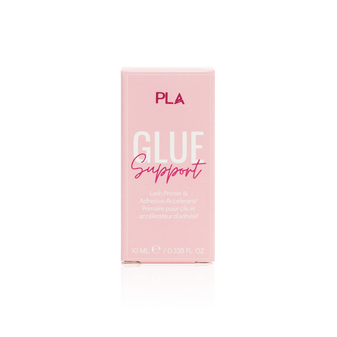Glue Support (2-in-1 Lash Primer & Glue Accelerator)