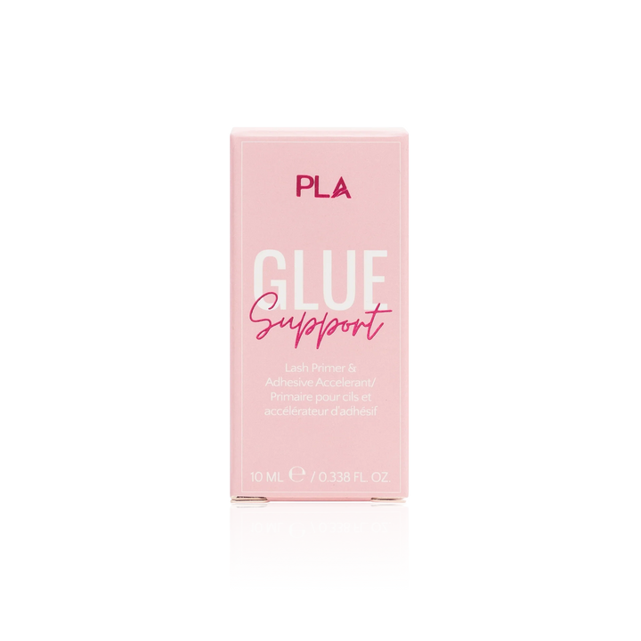 Glue Support (2-in-1 Lash Primer & Glue Accelerator)