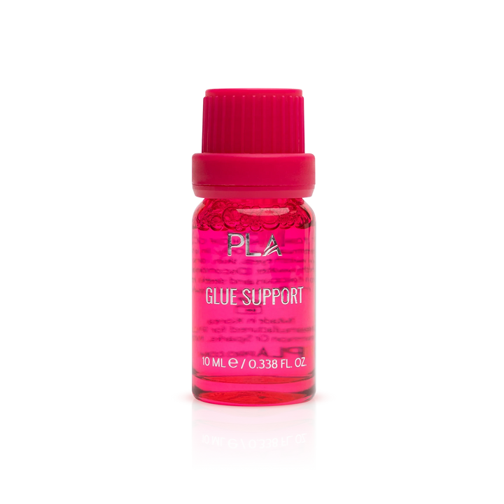 Glue Support (2-in-1 Lash Primer & Glue Accelerator)