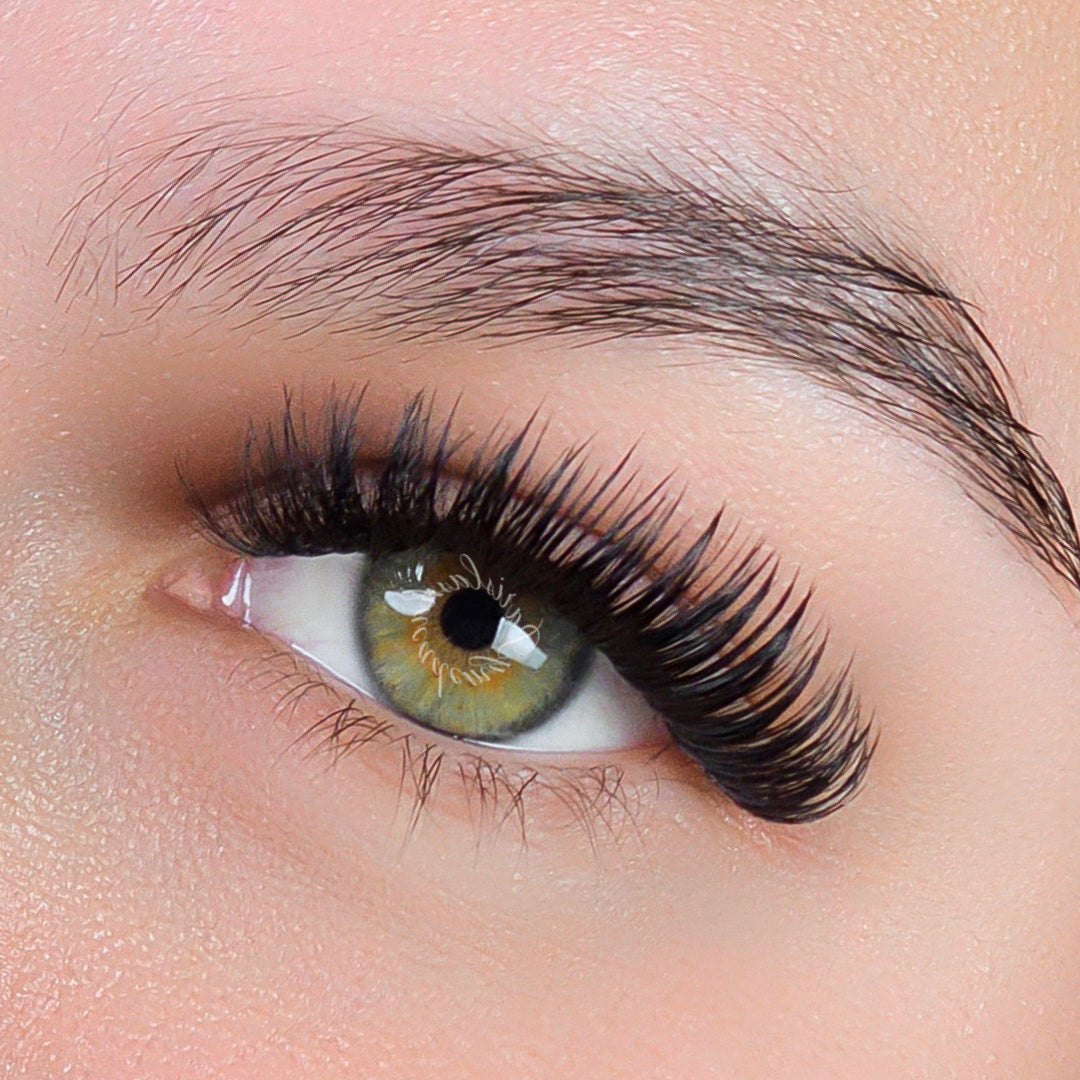 6D Double Spike ProMade Fans - 0.03