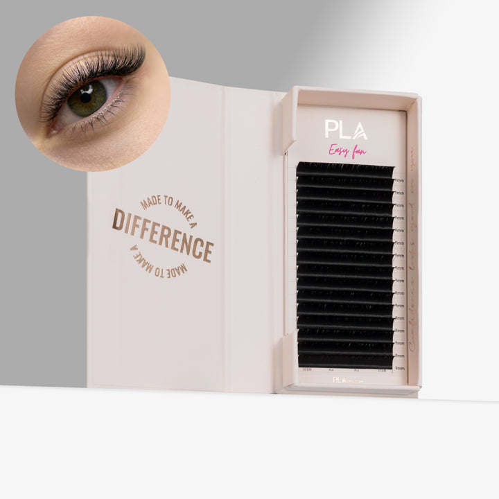 Easy Fans 0.05 (FINAL SALE)