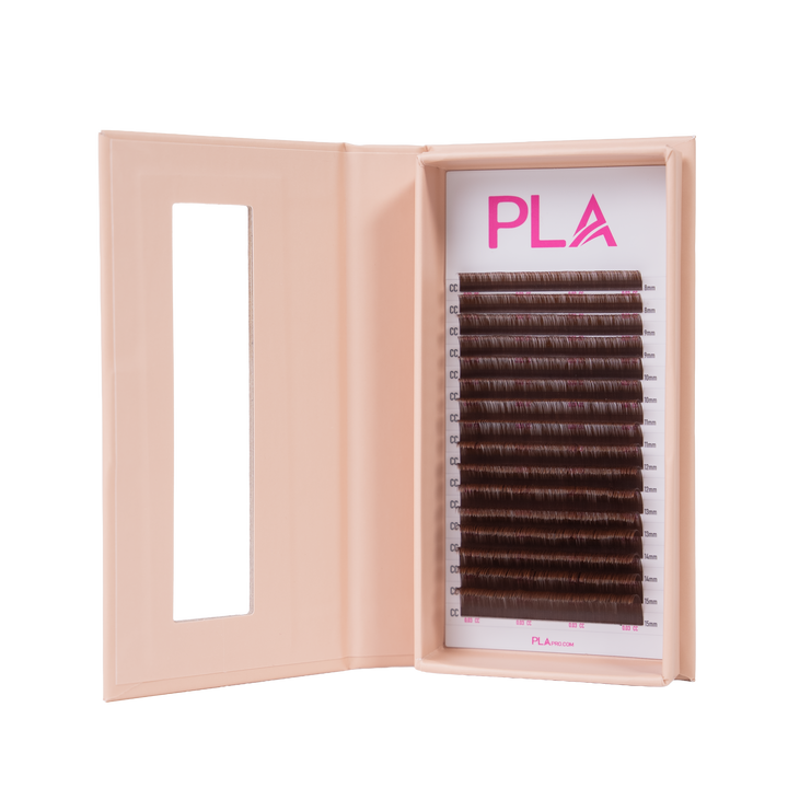 After Hours Collection - 0.03 Color Lashes CC Mix 8-15mm