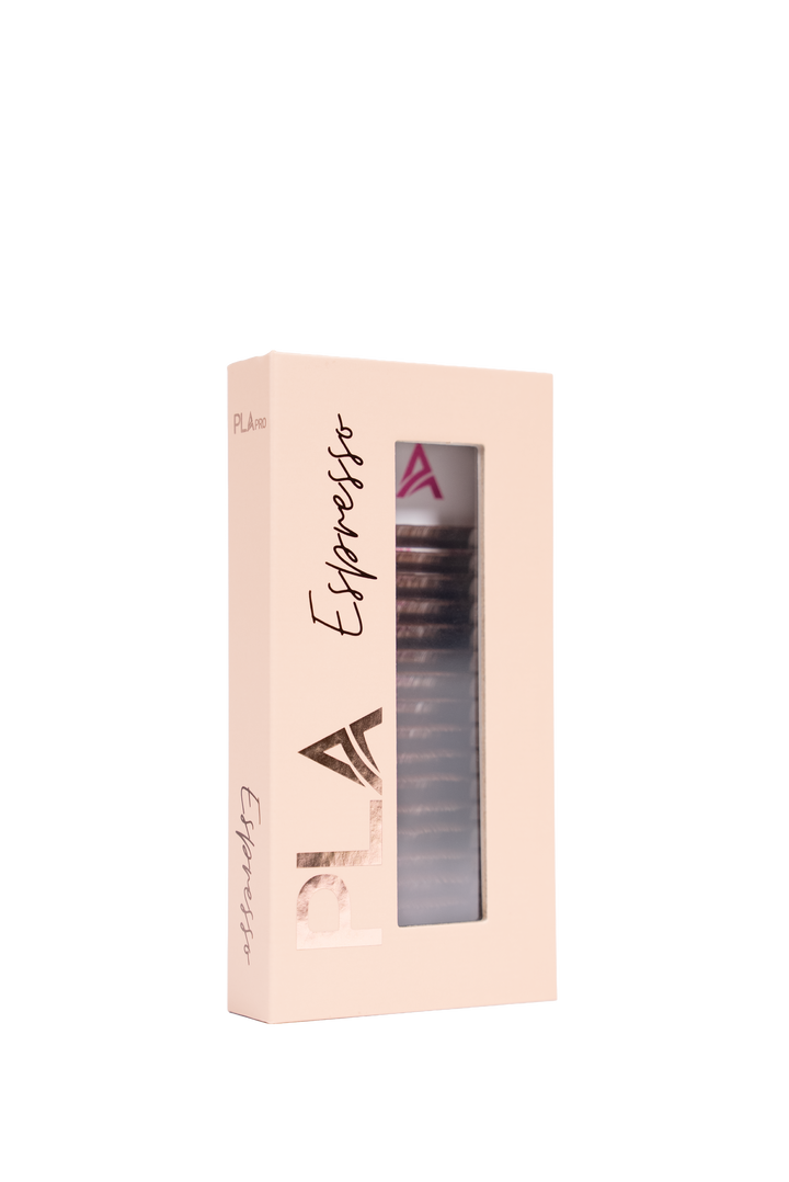 After Hours Collection - 0.03 Color Lashes CC Mix 8-15mm