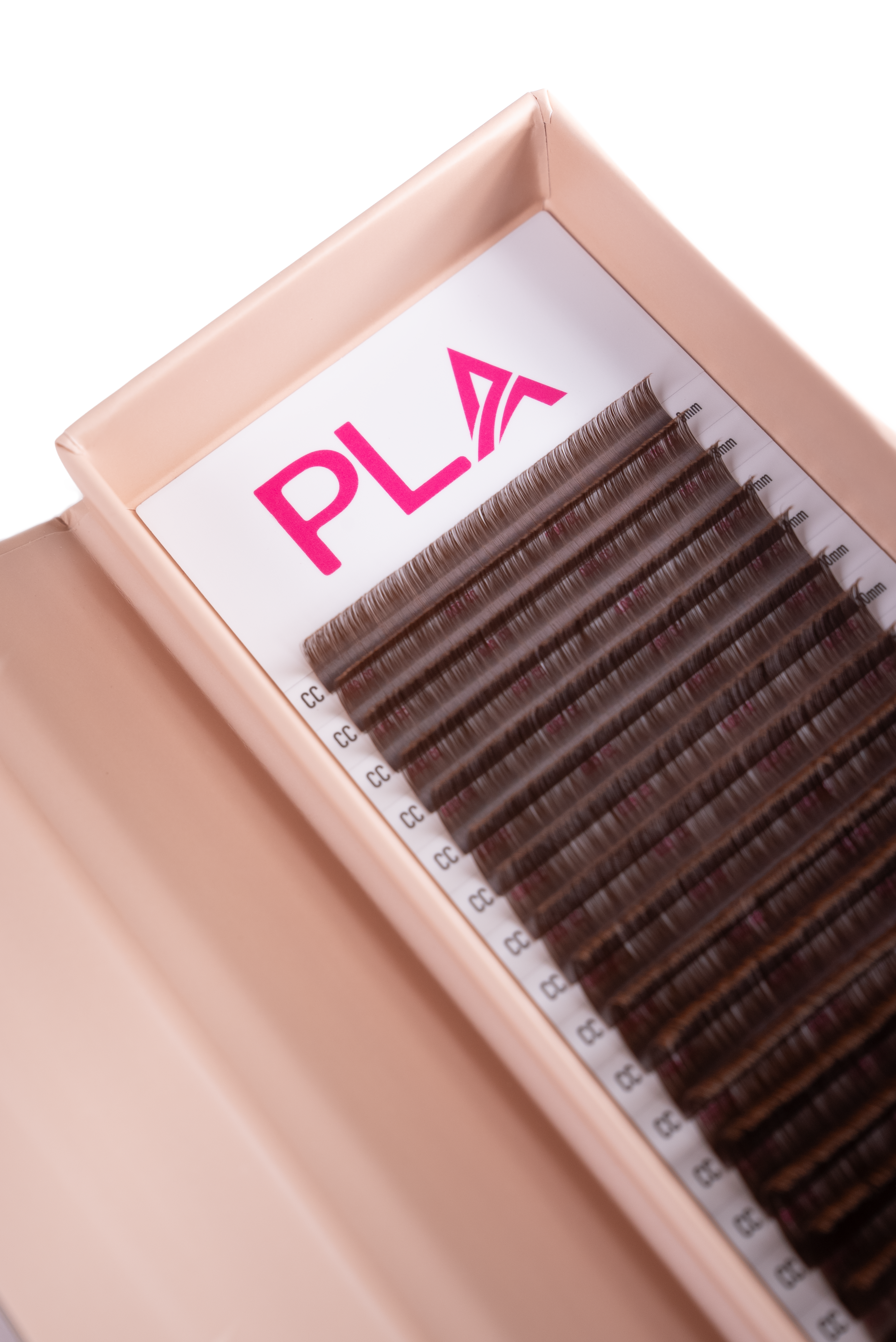 After Hours Collection - 0.03 Color Lashes CC Mix 8-15mm