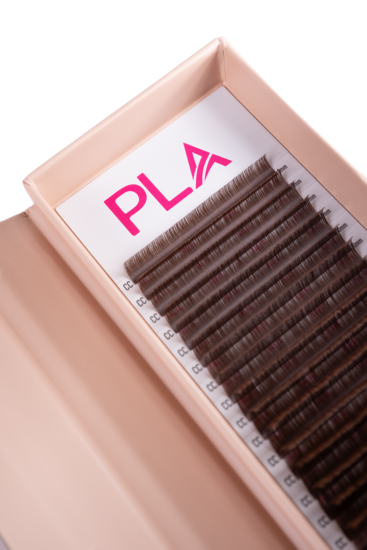 After Hours Collection - 0.03 Color Lashes CC Mix 8-15mm