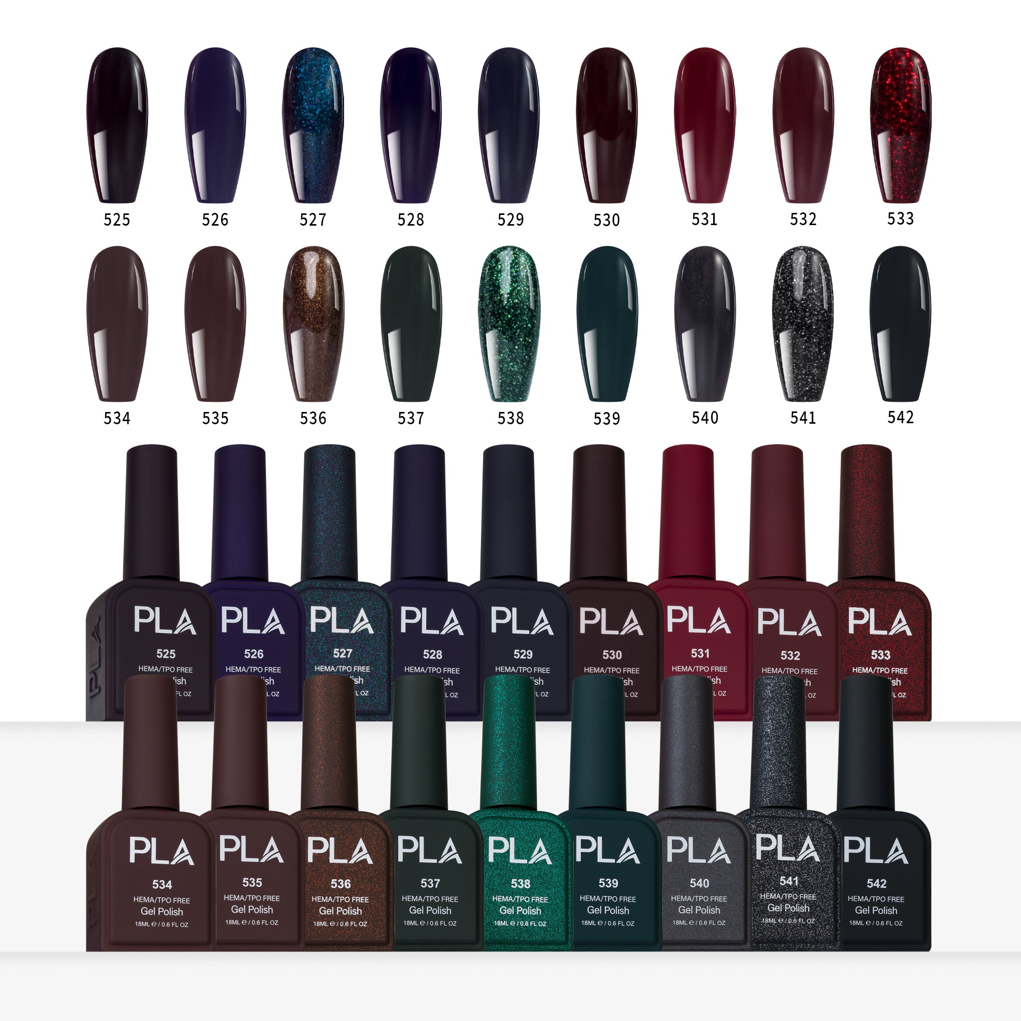 The Icon Collection