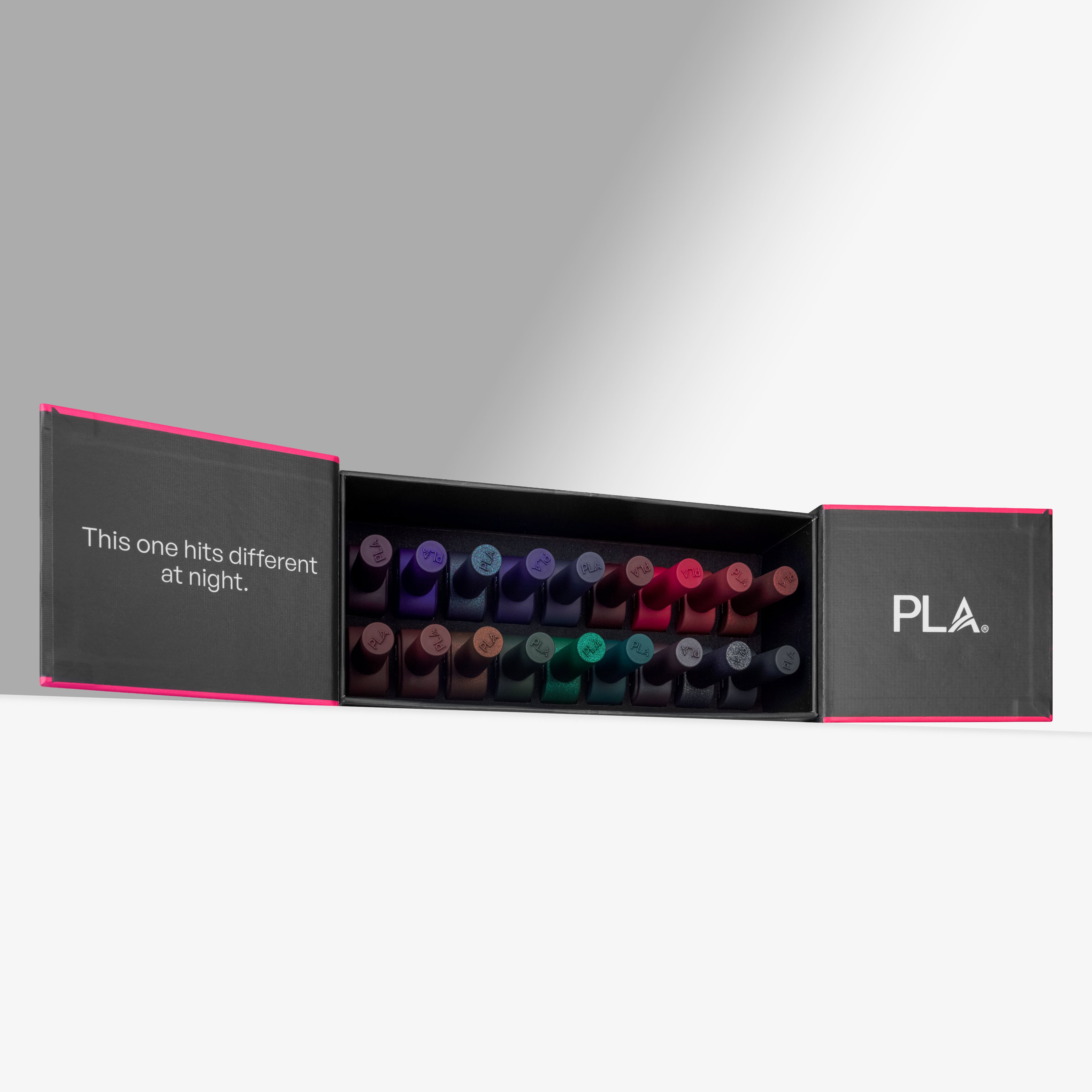 The Icon Collection