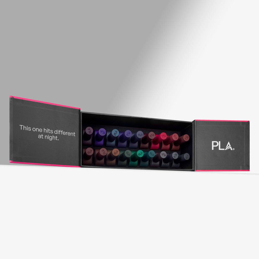 The Icon Collection - Not Launched