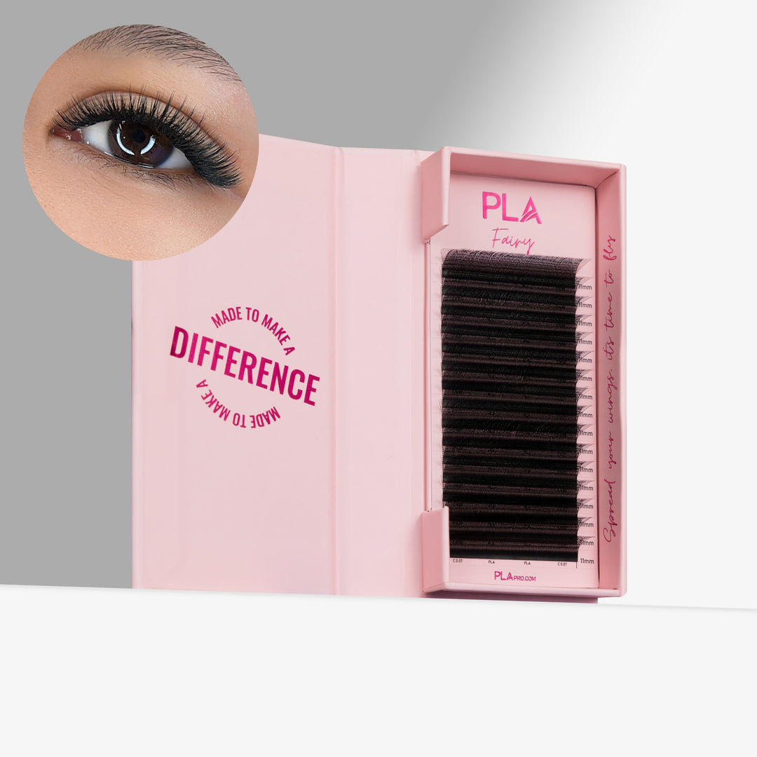 coupon for shadow fly reel PLA Fairy Lashes
