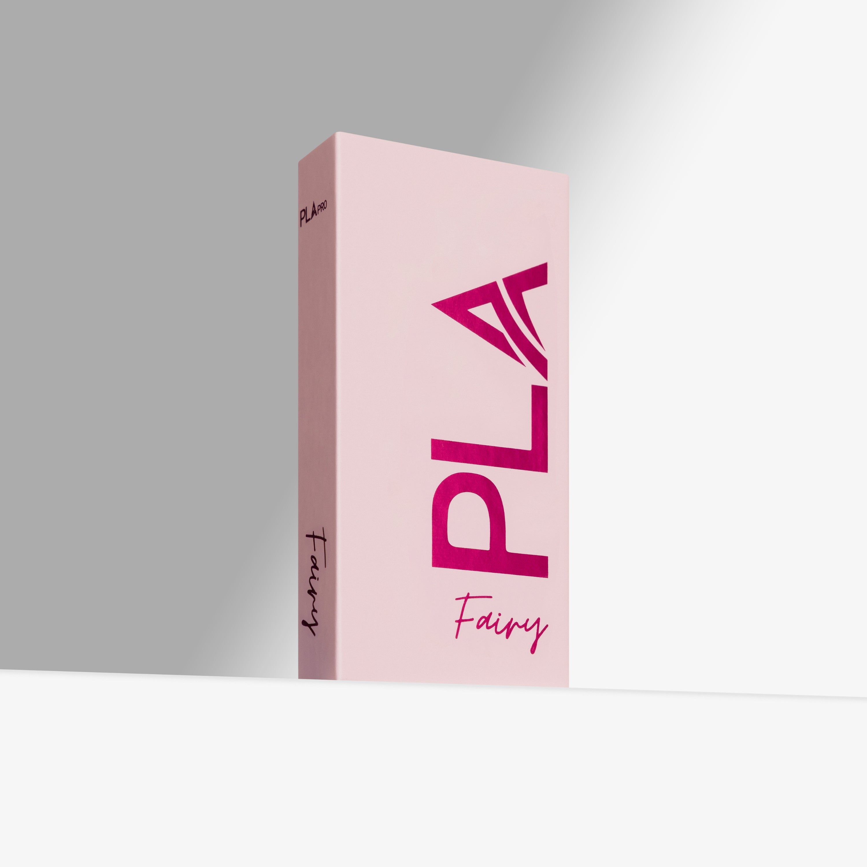 Fairy 0.07 Lash Tray