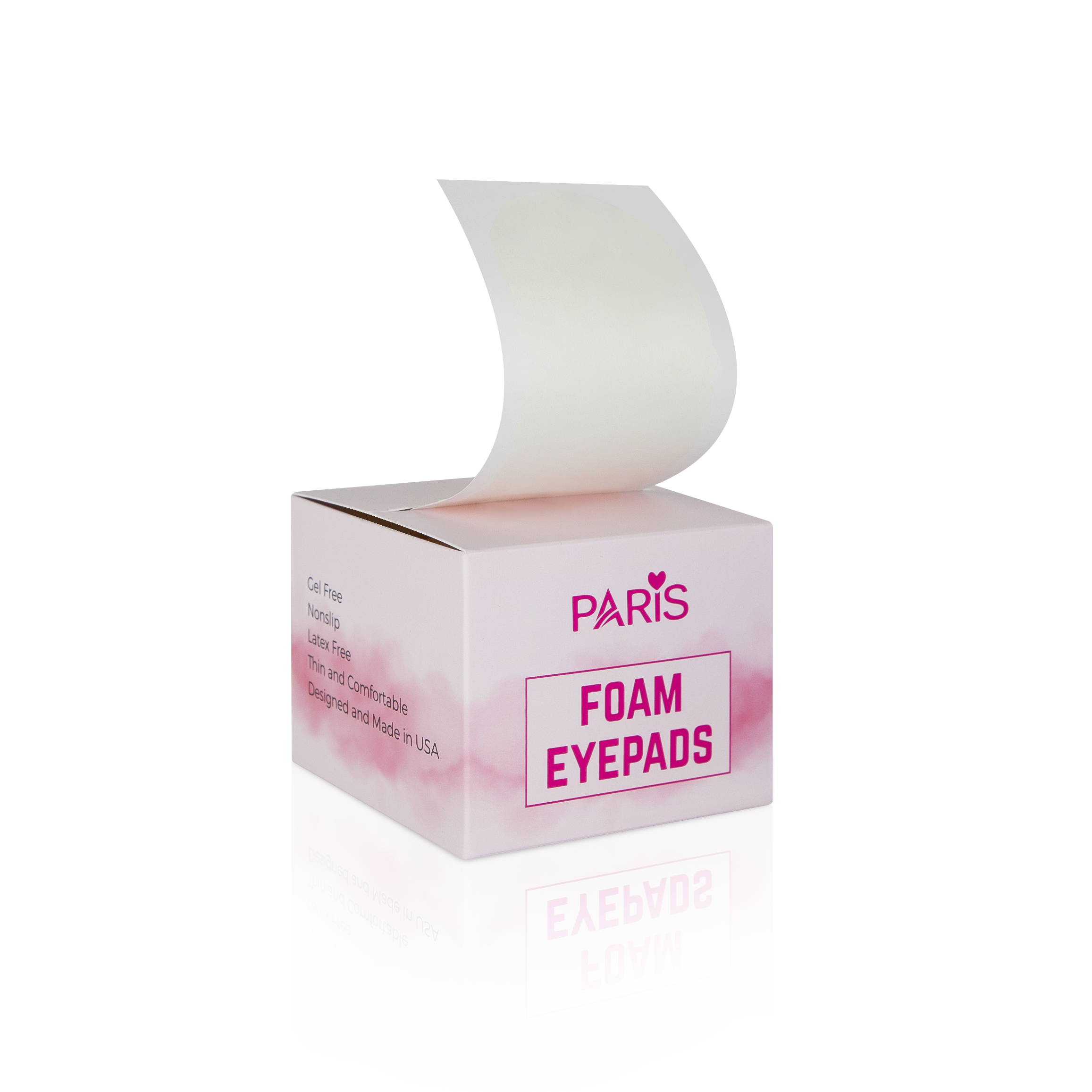 PLA Foam Eyepad Roll