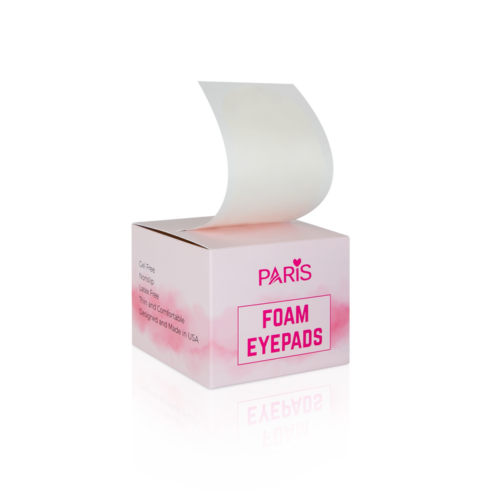 PLA Foam Eyepad Roll