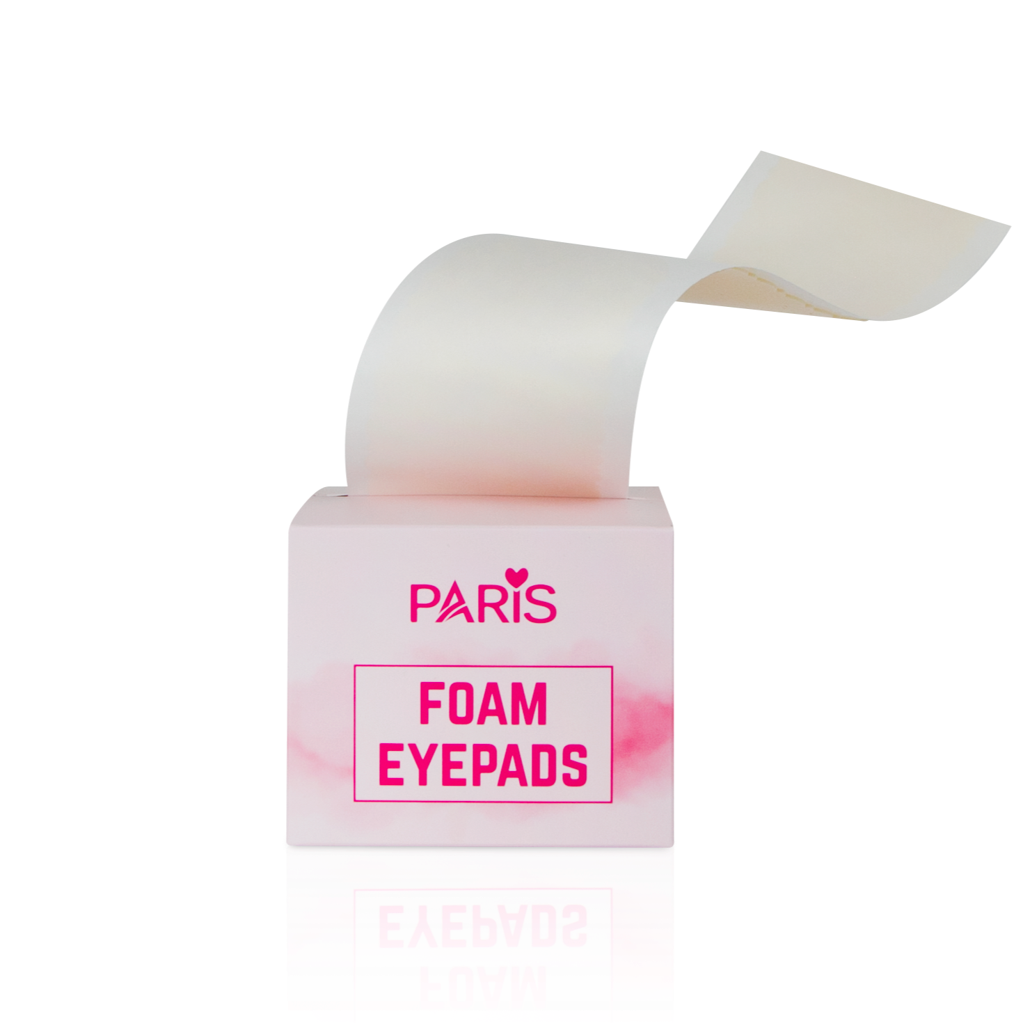 PLA Foam Eyepad Roll