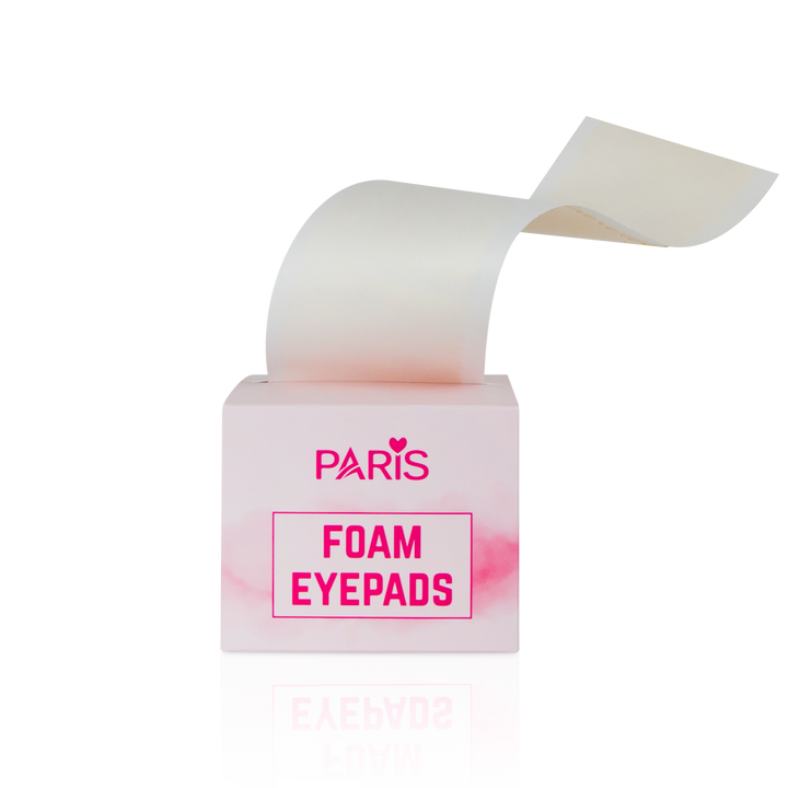 PLA Foam Eyepad Roll