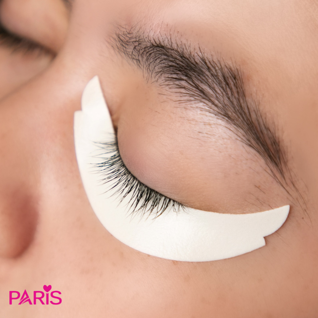 PLA Foam Eyepad Roll