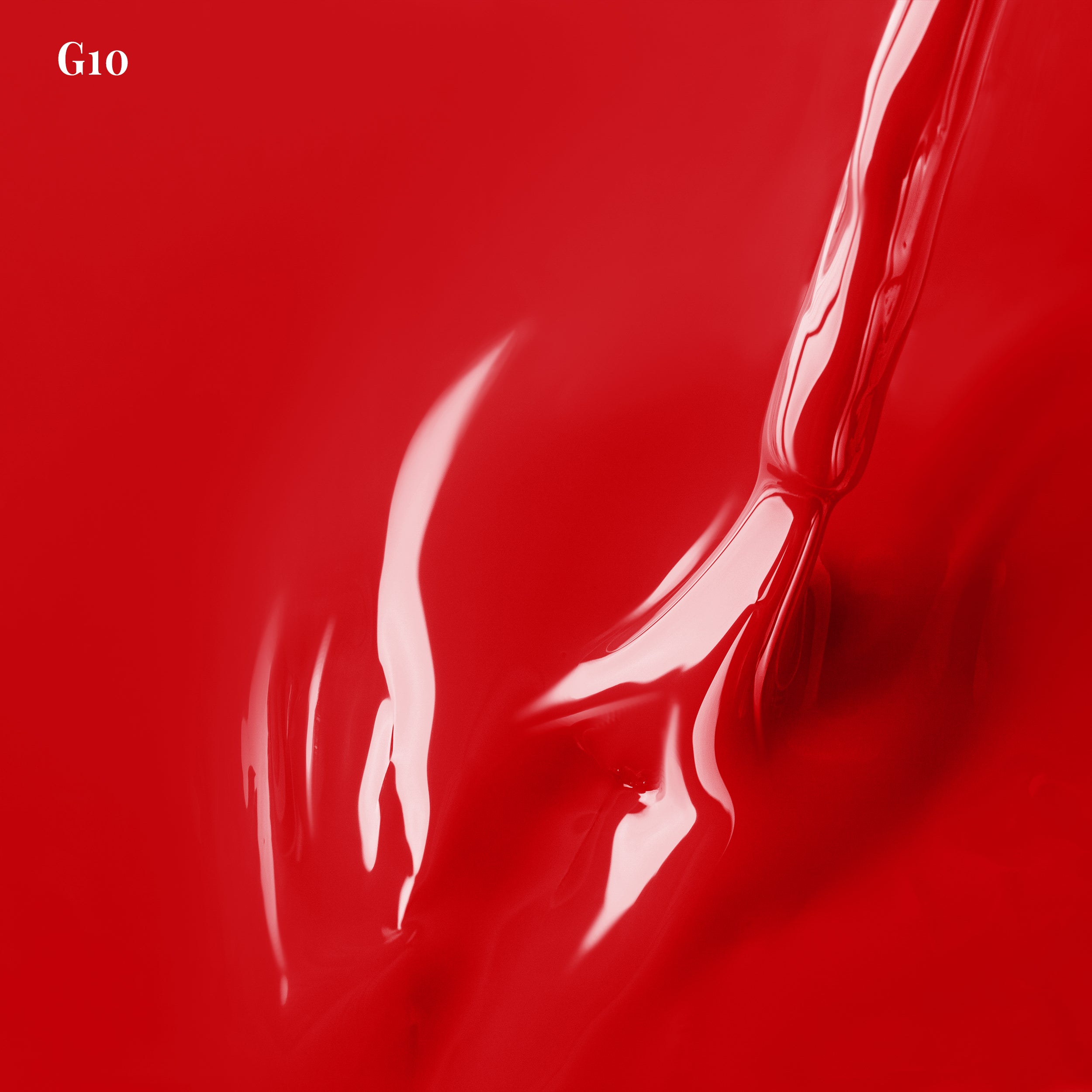 Leo Szn - Gel Polish - G10