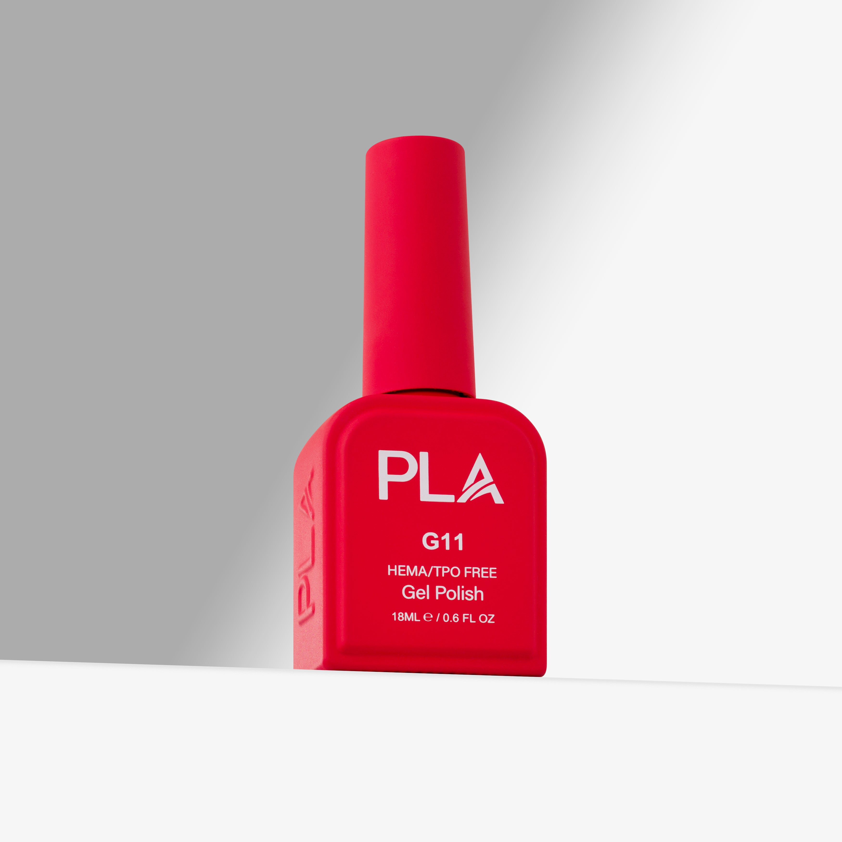 Left On Red - Gel Polish - G11
