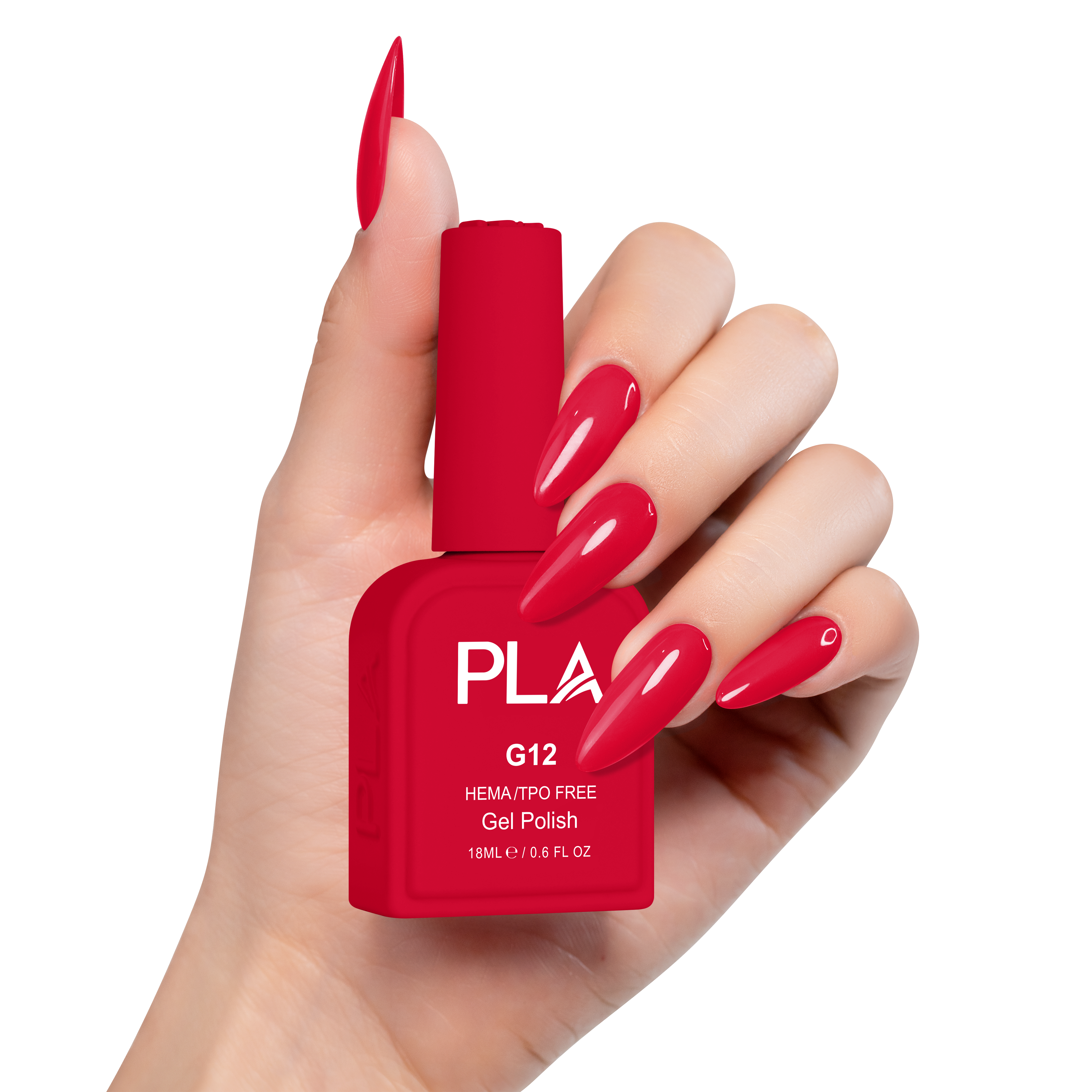 August - Gel Polish - G12
