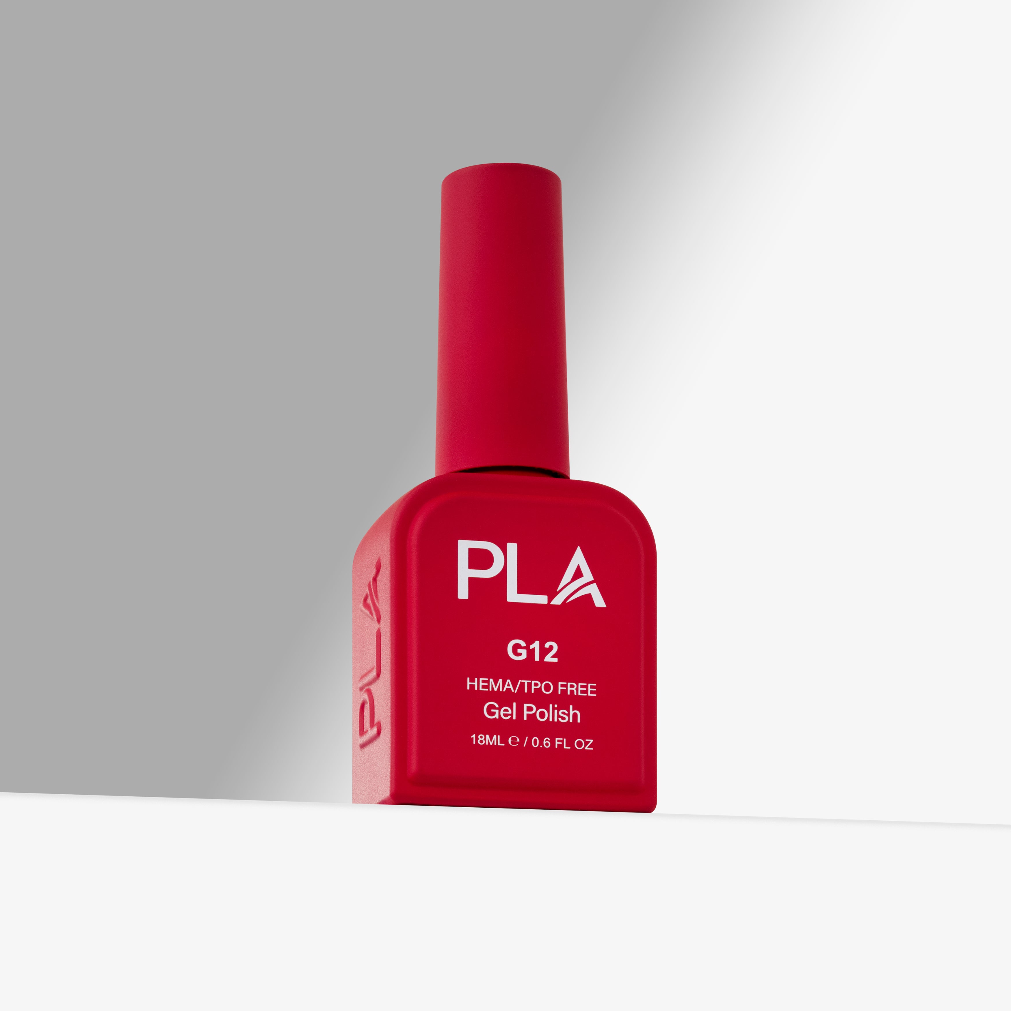 August - Gel Polish - G12