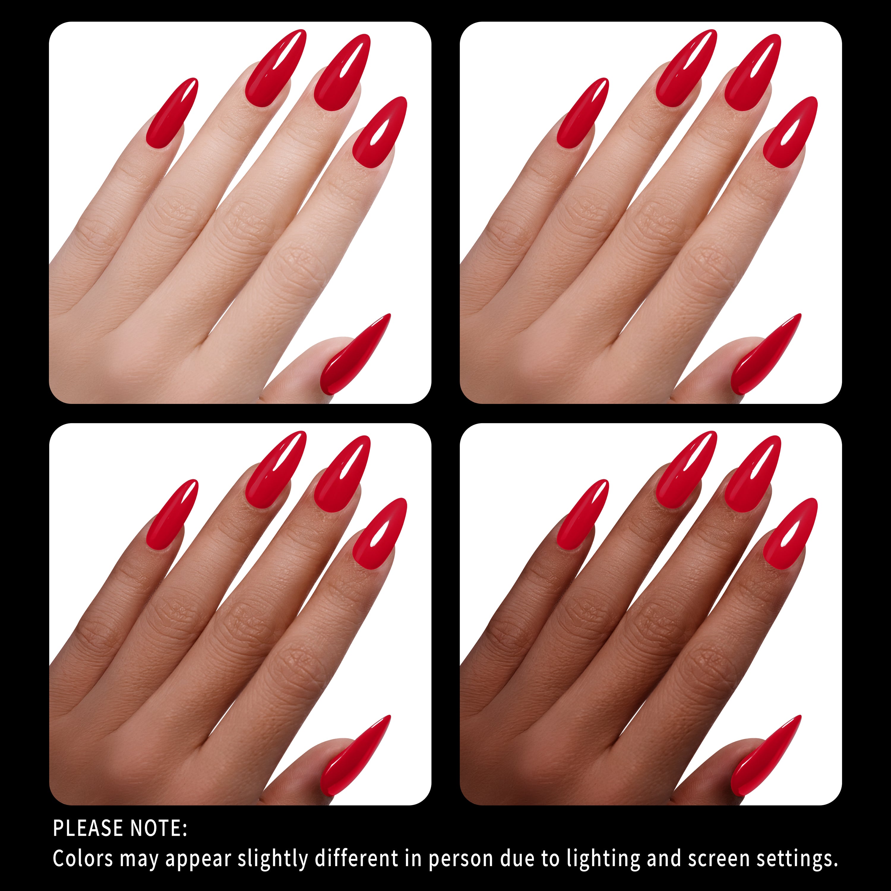 August - Gel Polish - G12