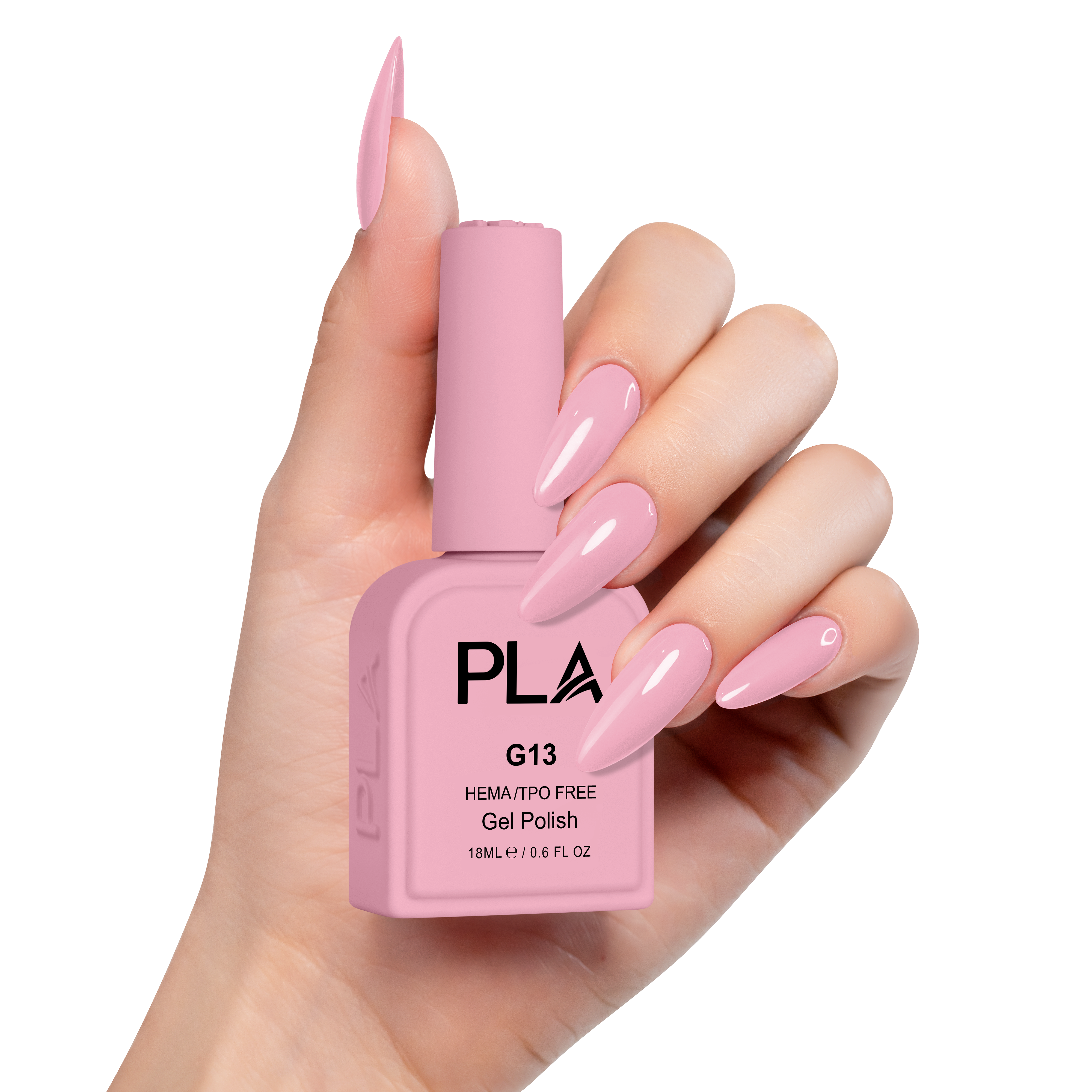 Love Them - Gel Polish - G13