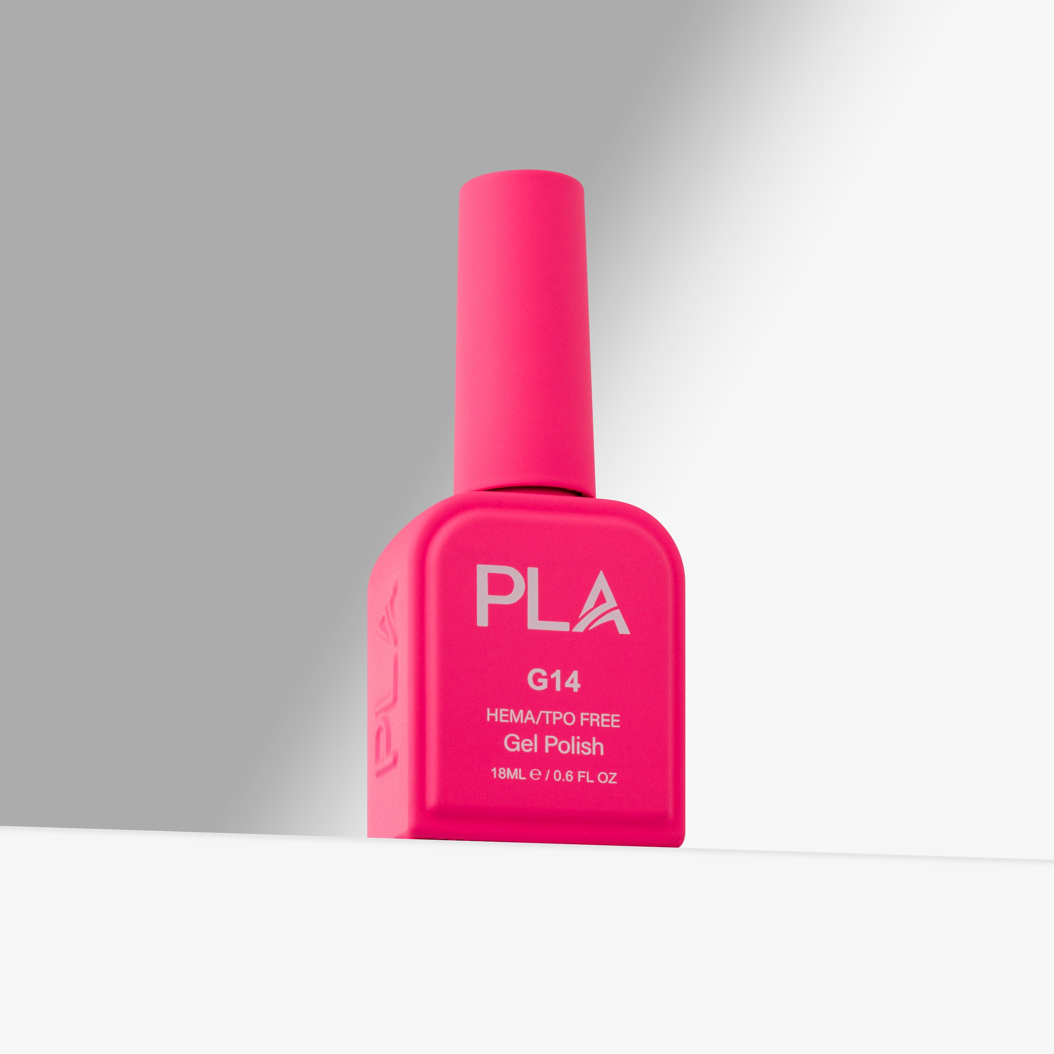 Fully Booked - Gel Polish - G14
