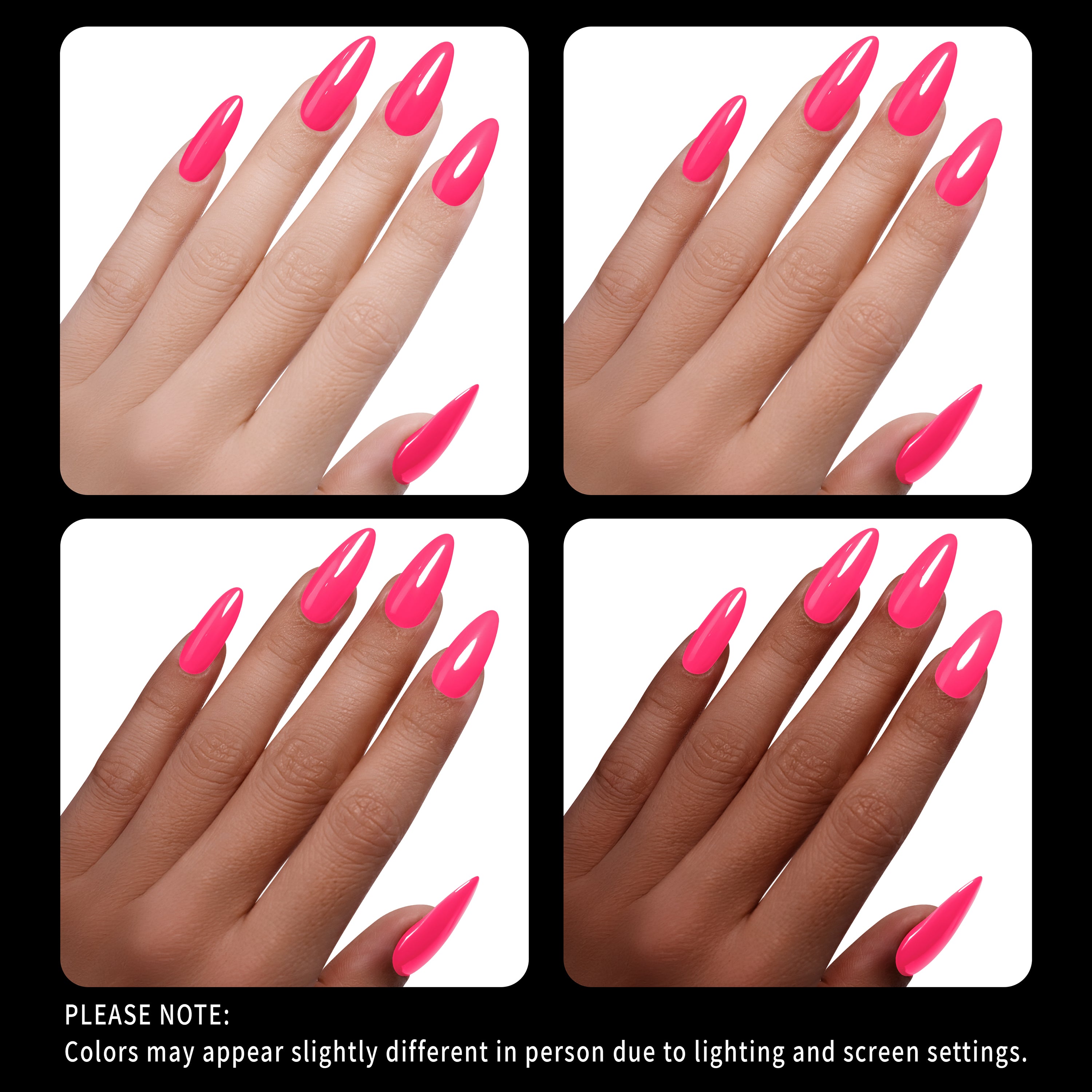 Fully Booked - Gel Polish - G14
