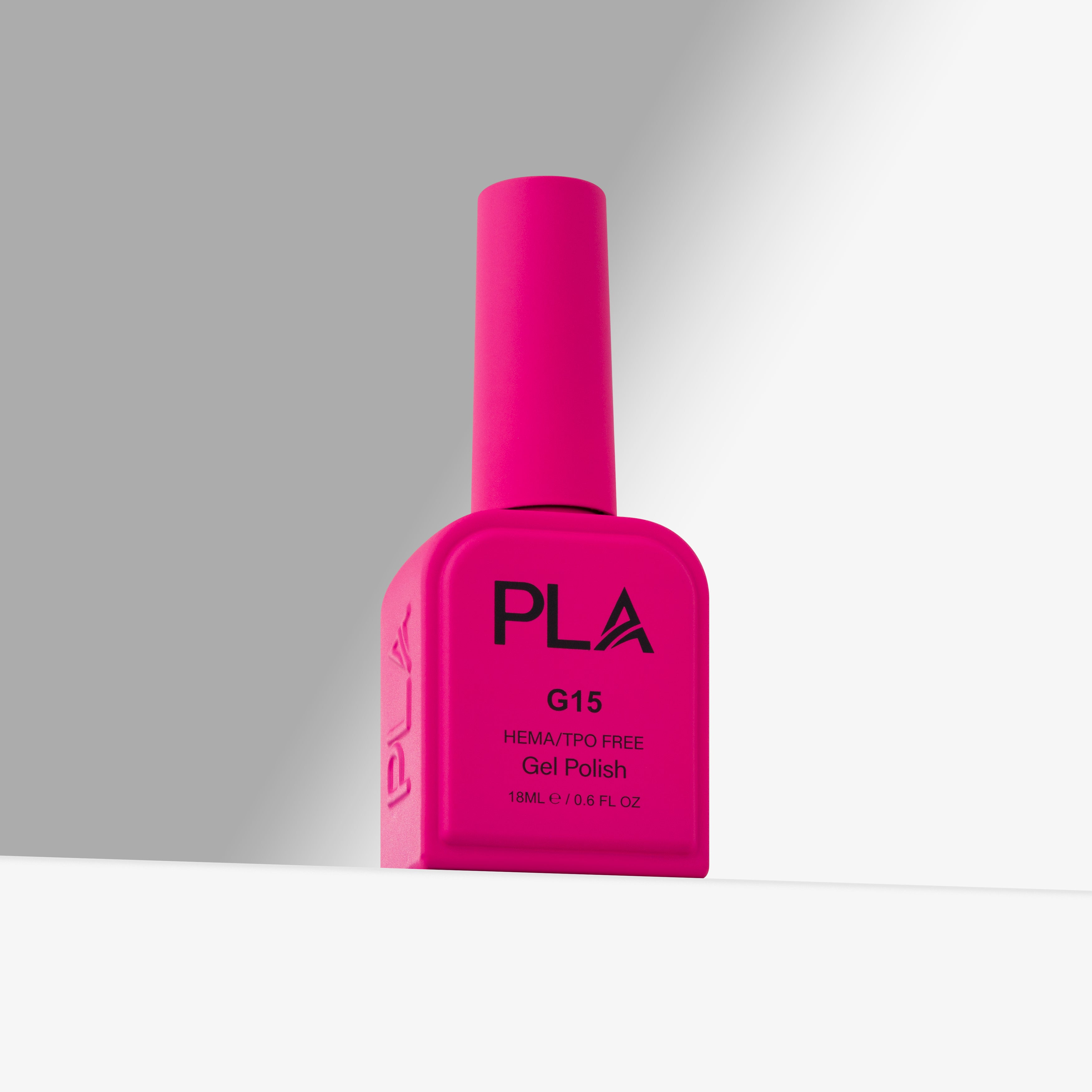 Bliss - Gel Polish - G15